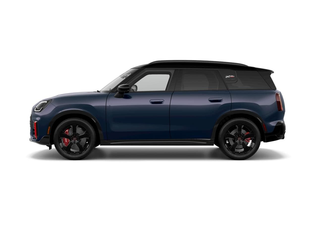 2026 MINI Countryman John Cooper Works