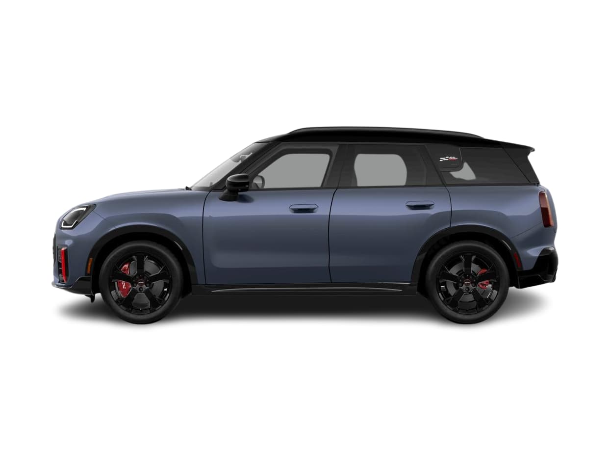 Thumbnail: 2027 MINI Cooper Countryman - 1