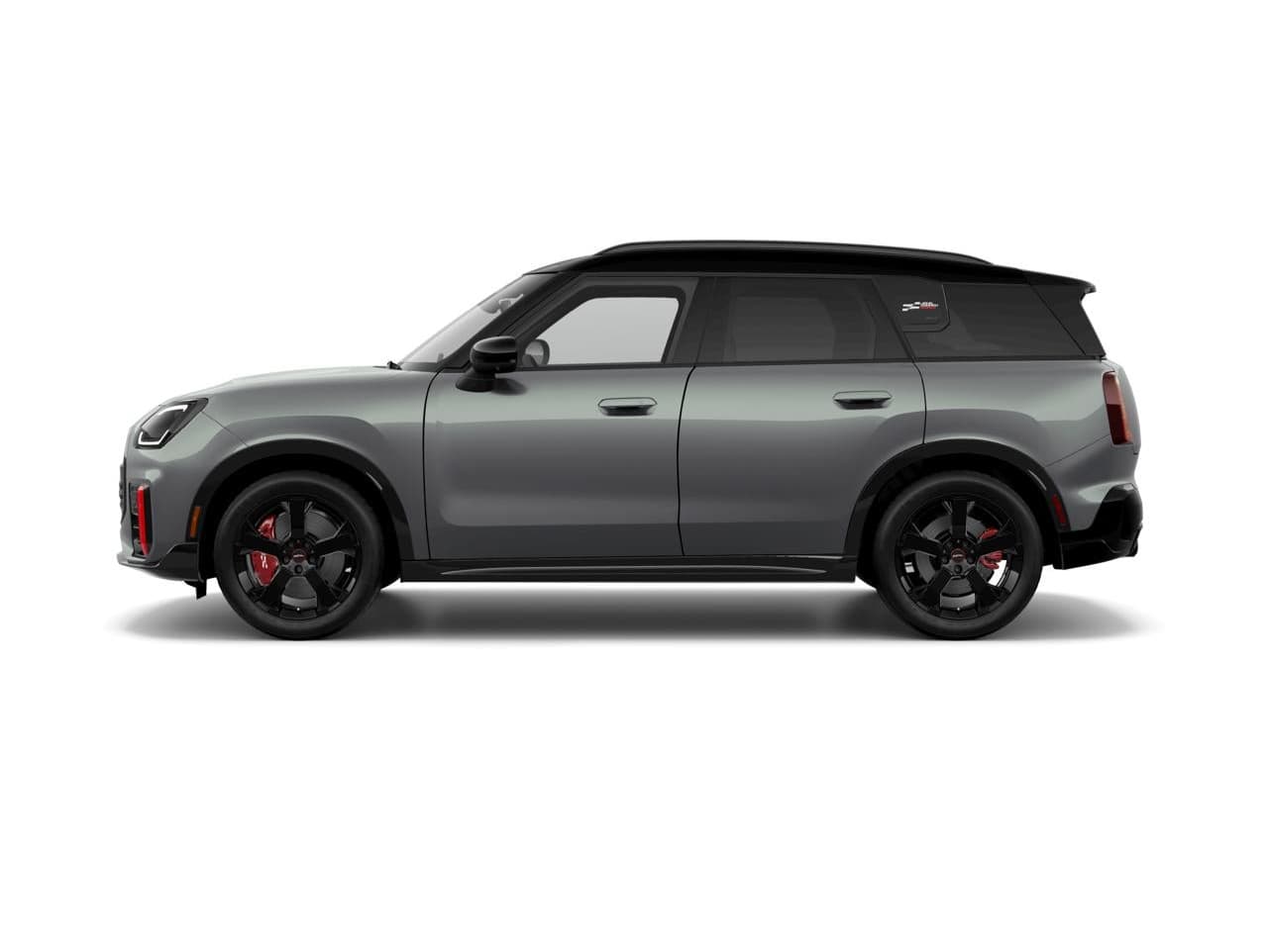 2026 MINI Countryman John Cooper Works's photo