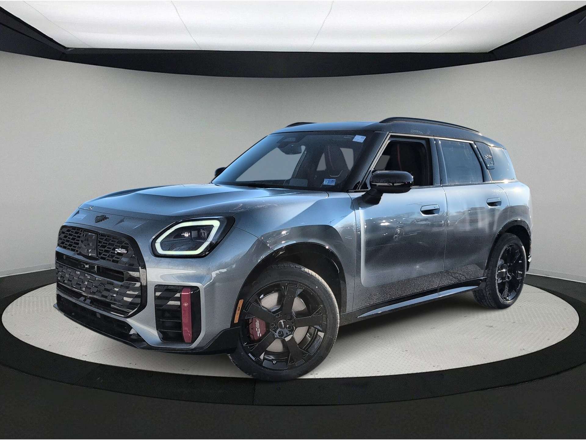 2026 MINI Countryman