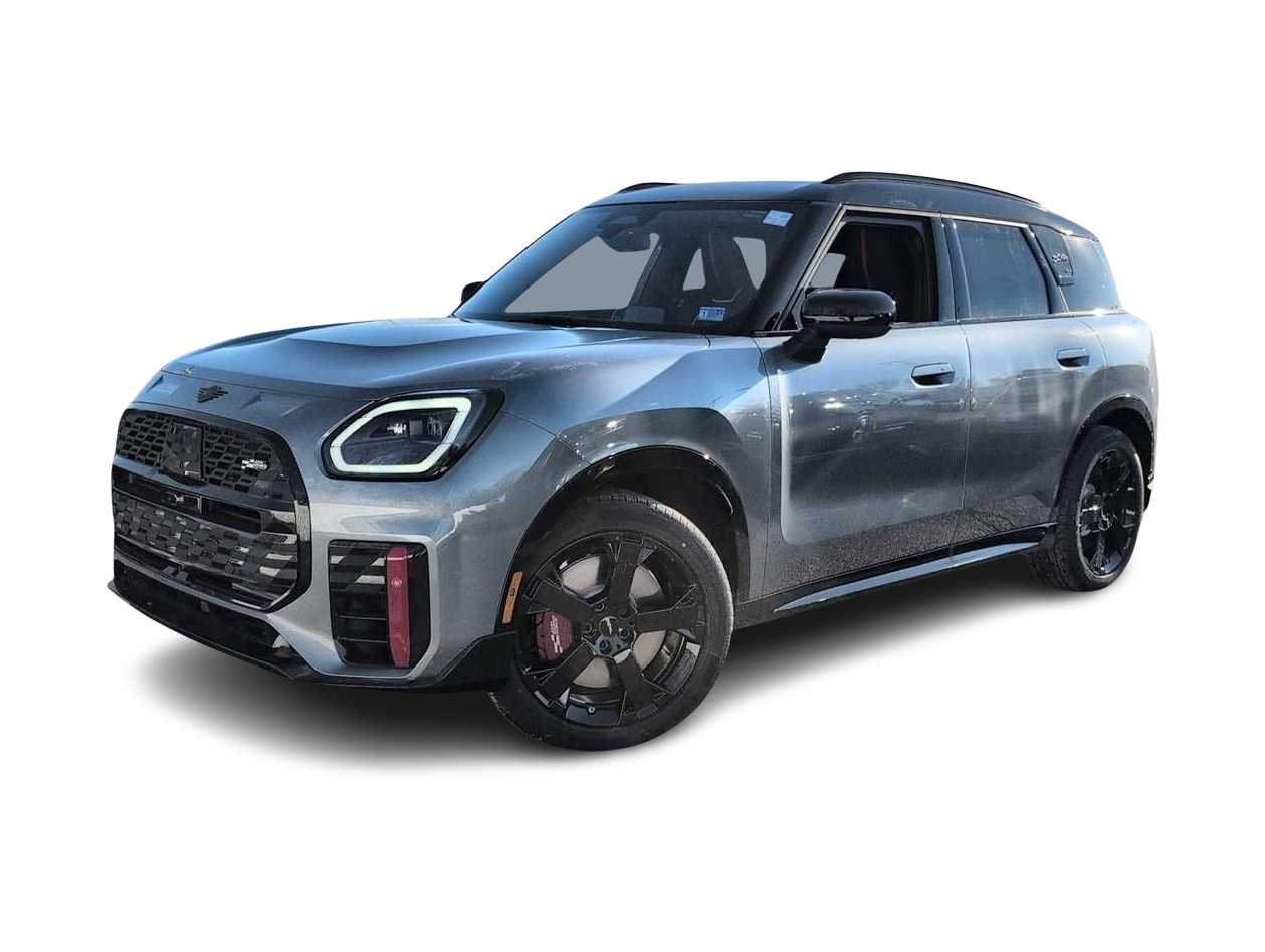 Thumbnail: 2026 MINI Cooper Countryman - 1