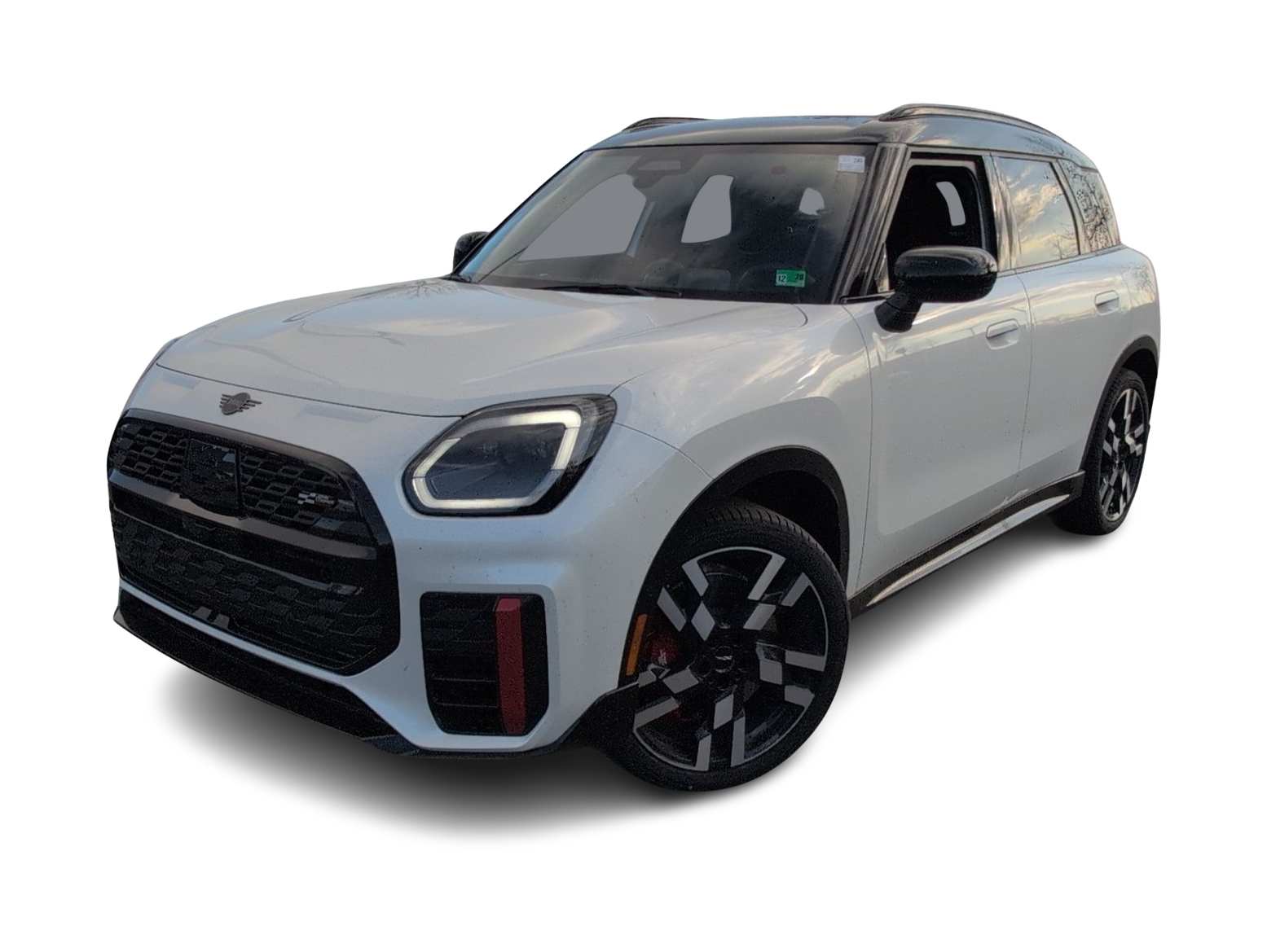 Thumbnail: 2026 MINI Cooper Countryman - 1