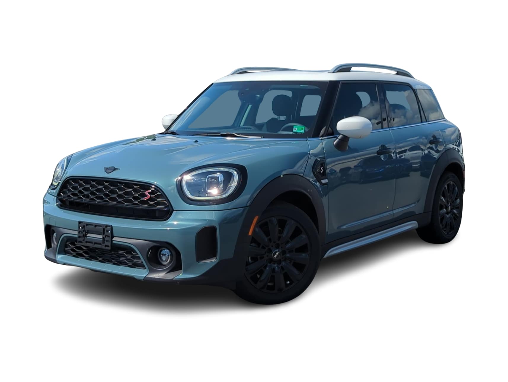 2023 MINI Cooper Countryman S -
                  Sterling, VA