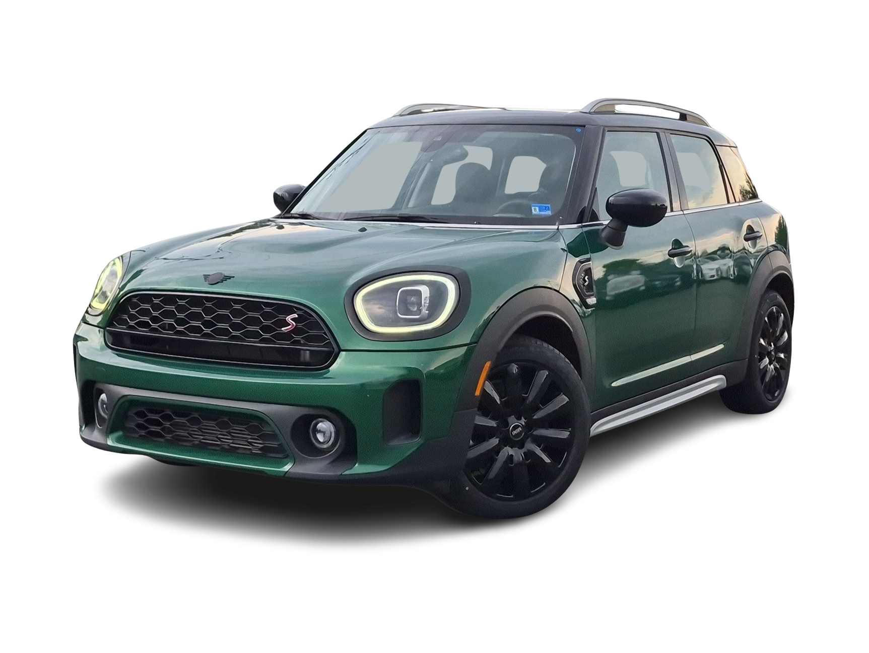 2024 MINI Cooper Countryman S -
                  Sterling, VA