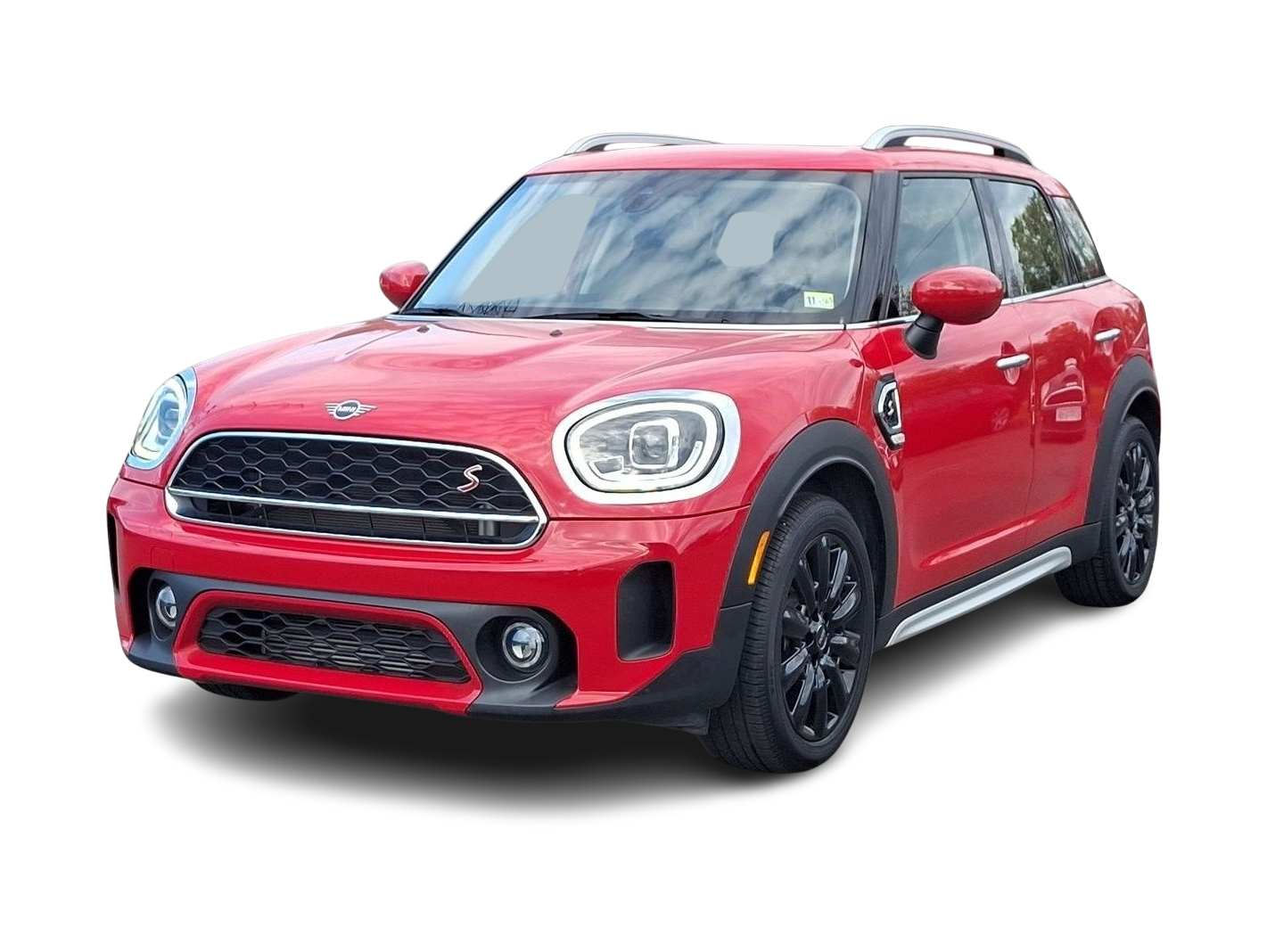 2022 MINI Cooper Countryman S -
                Sterling, VA