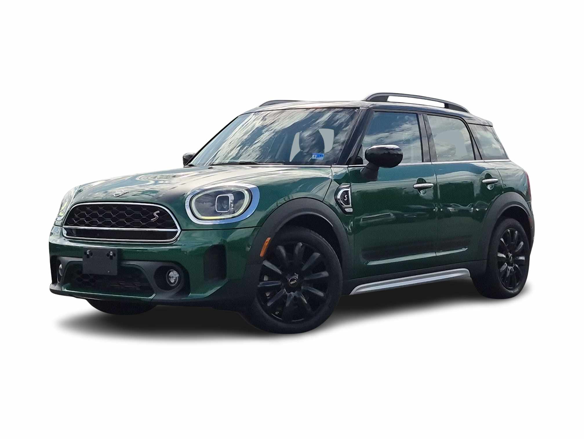 Thumbnail: 2024 MINI Cooper Countryman - 1