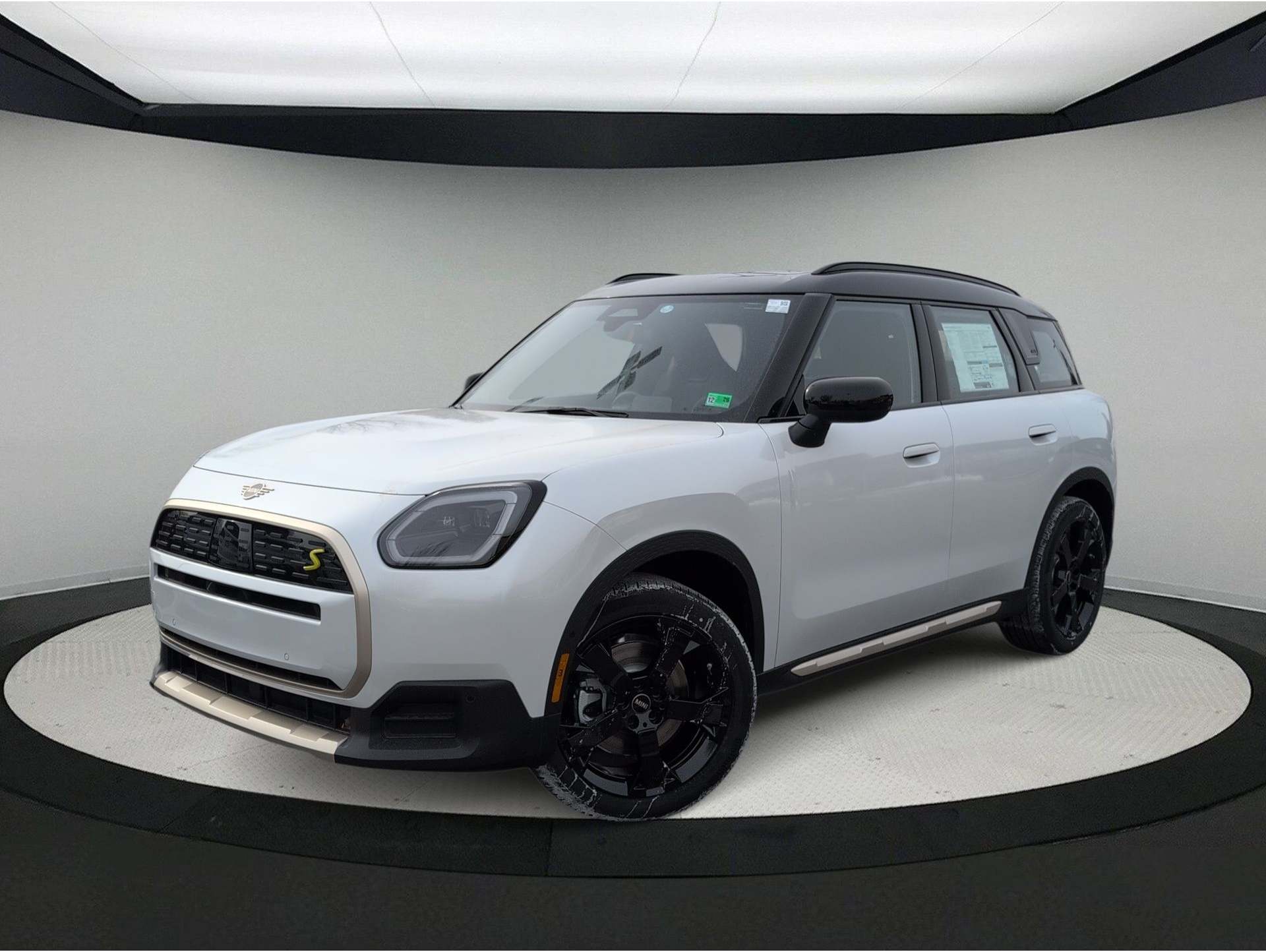 2026 MINI Countryman