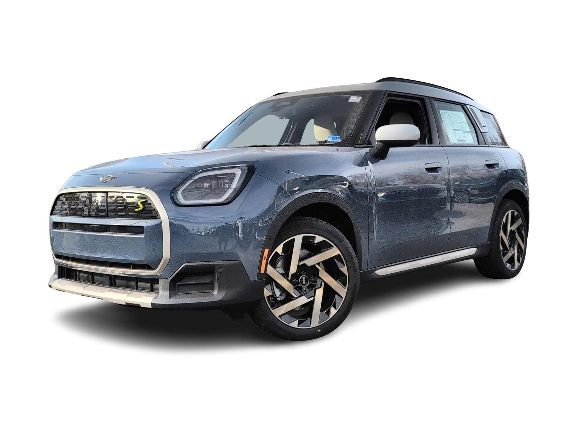 Thumbnail: 2026 MINI Cooper Countryman - 1