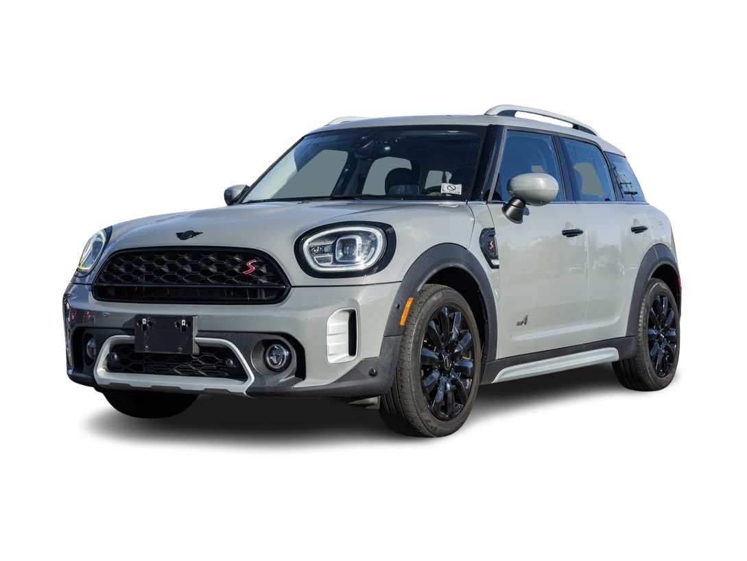 2022 MINI Cooper Countryman S -
                Sterling, VA