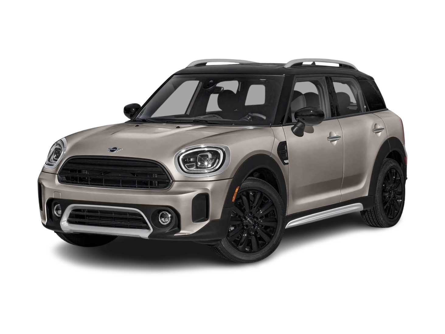 2022 MINI Cooper Countryman S -
                  Sterling, VA