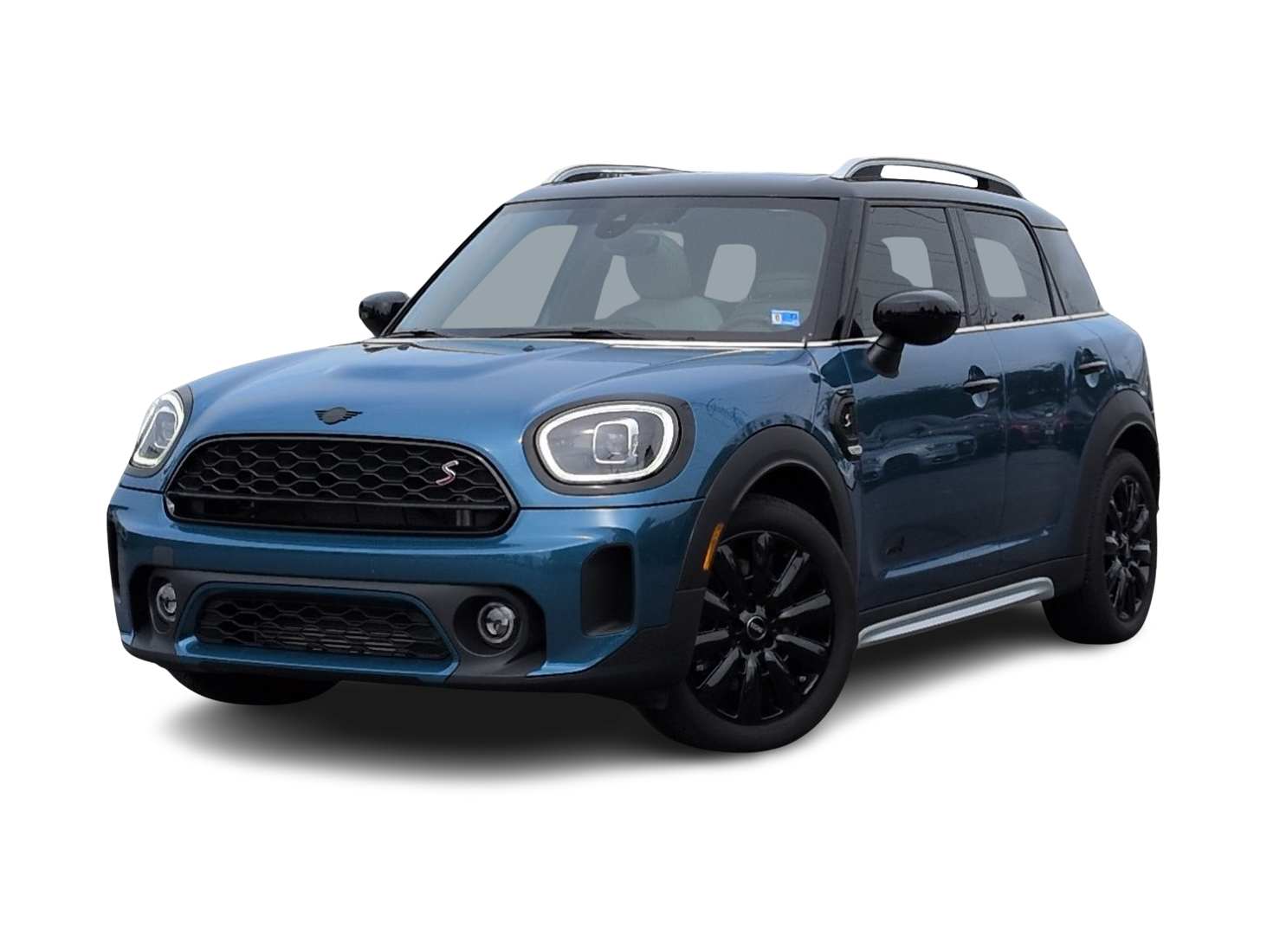 Thumbnail: 2023 MINI Cooper Countryman - 1
