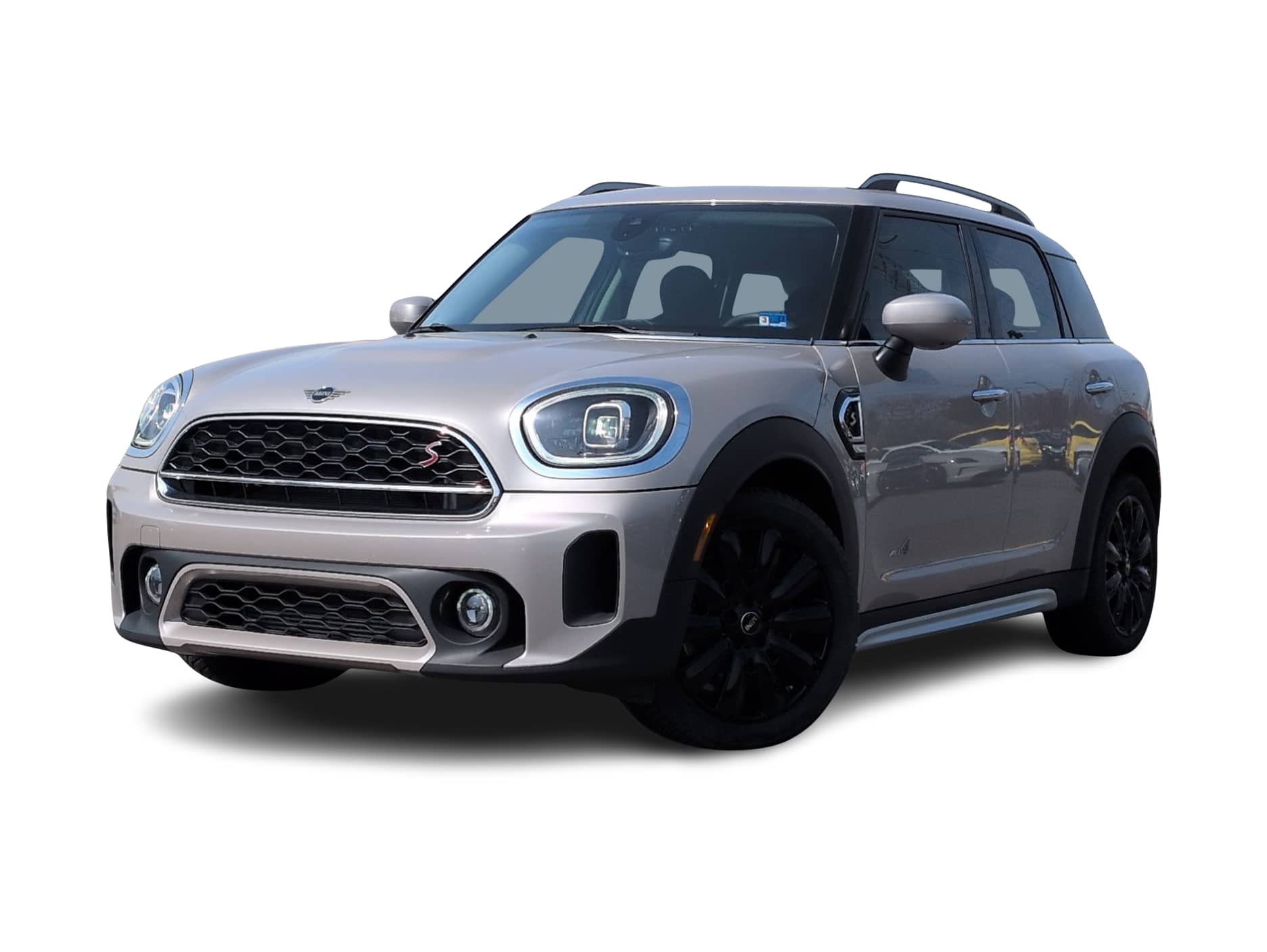 Thumbnail: 2024 MINI Cooper Countryman - 1