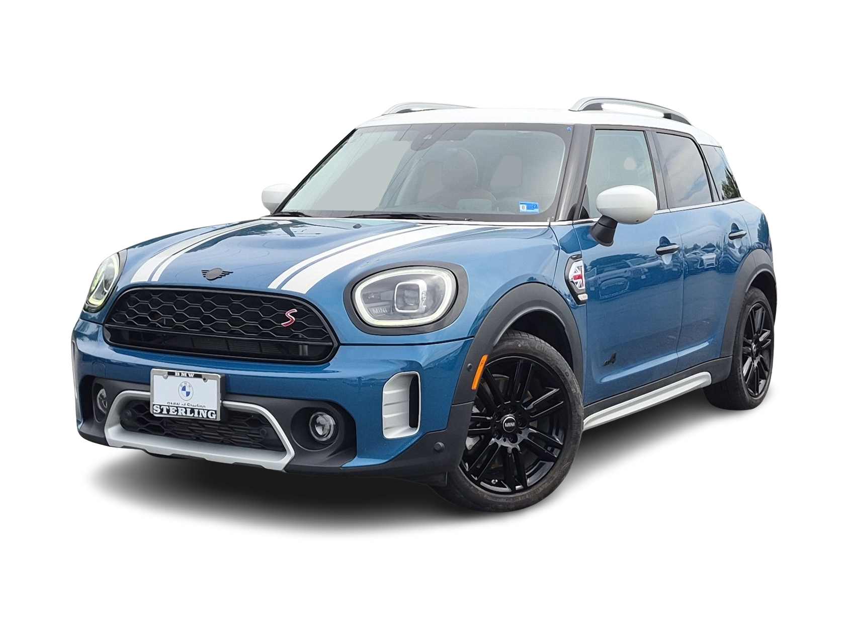 Thumbnail: 2024 MINI Cooper Countryman - 1