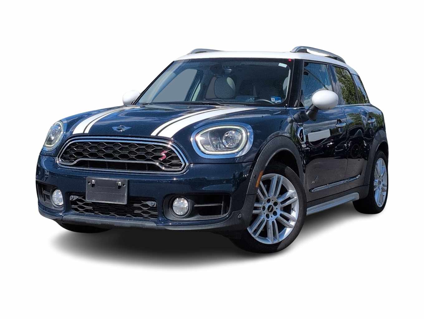 2018 MINI Cooper Countryman S -
                  Sterling, VA