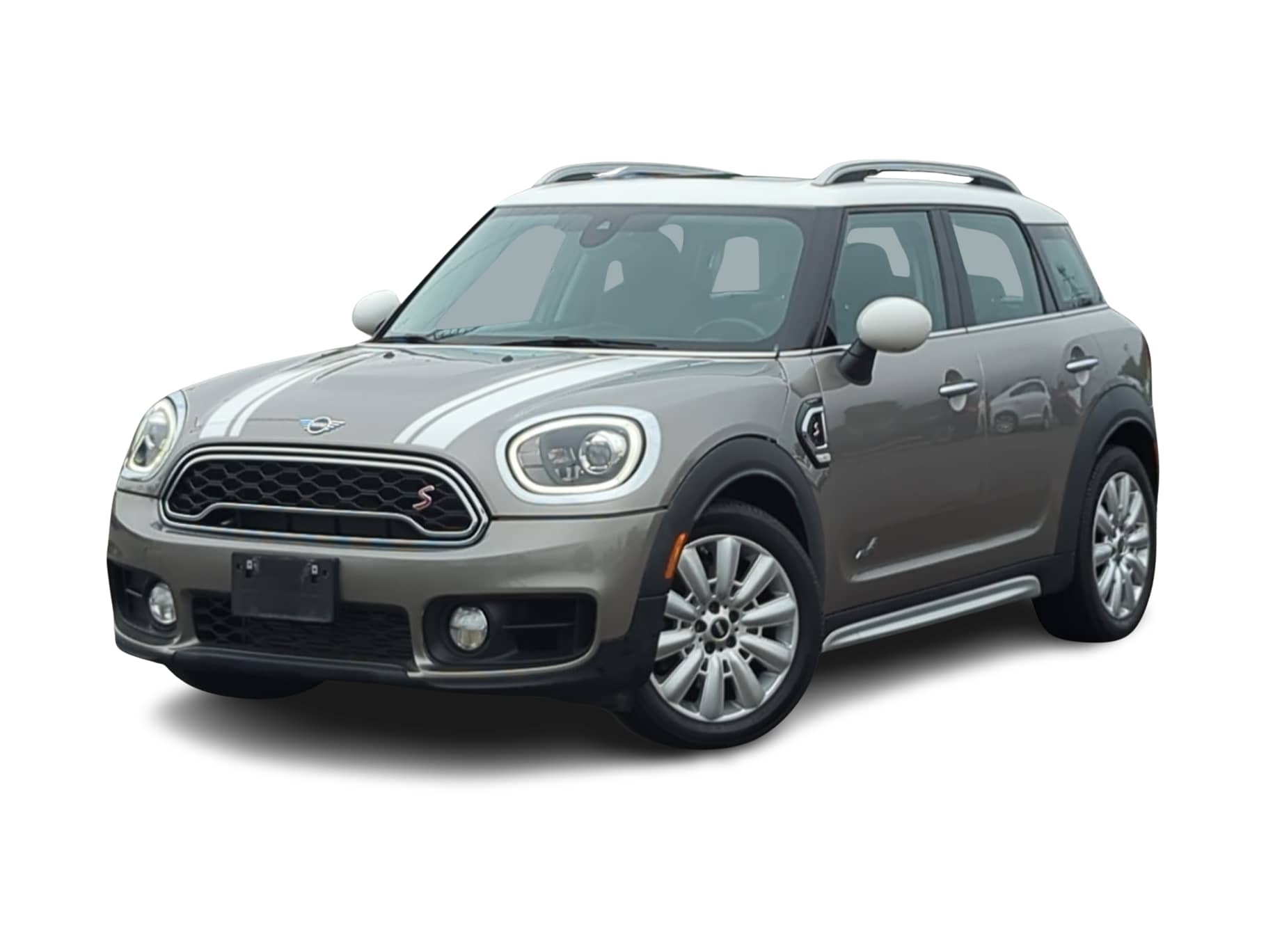 Thumbnail: 2019 MINI Cooper Countryman - 1