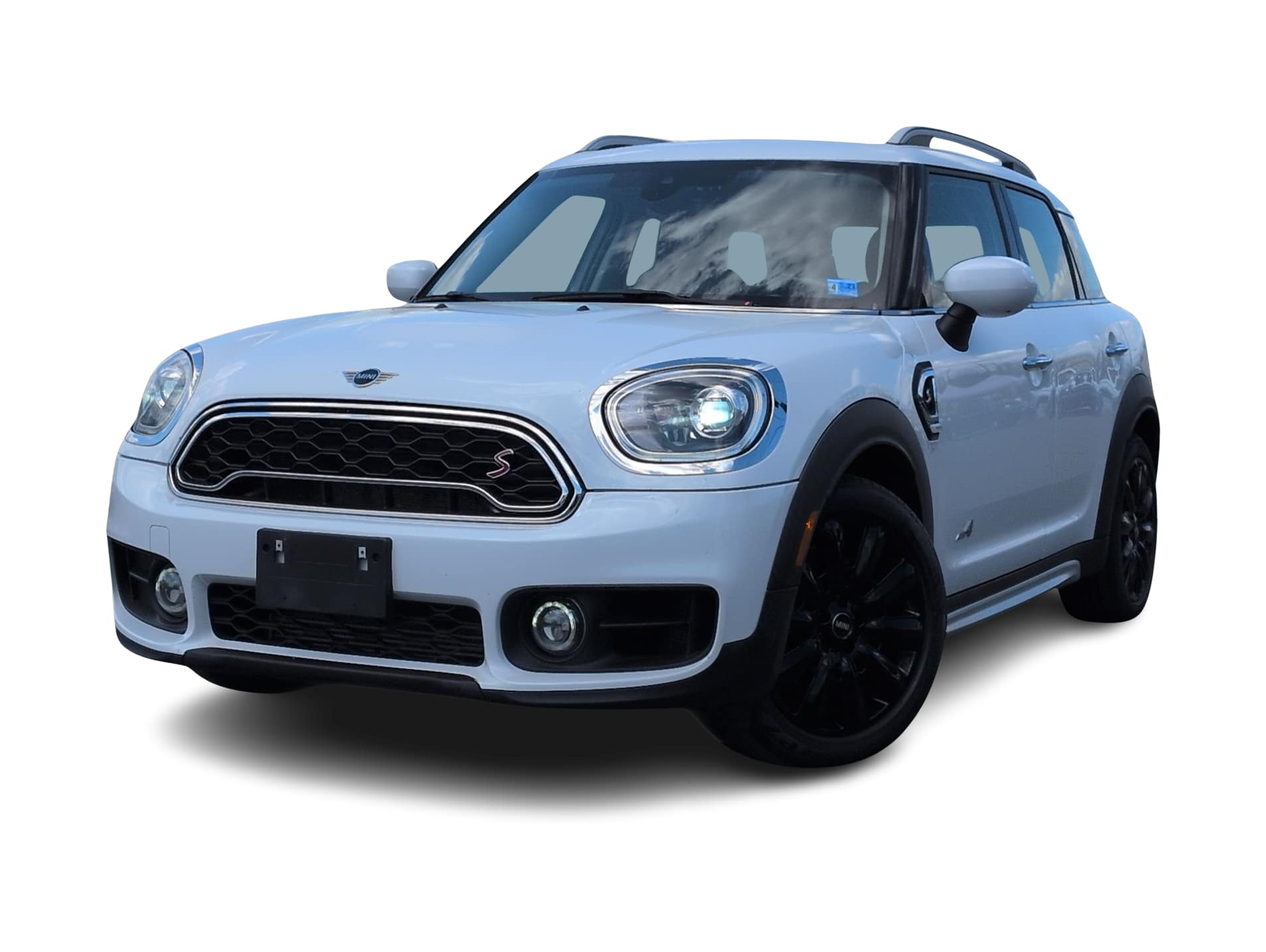 2020 MINI Cooper Countryman S -
                  Sterling, VA