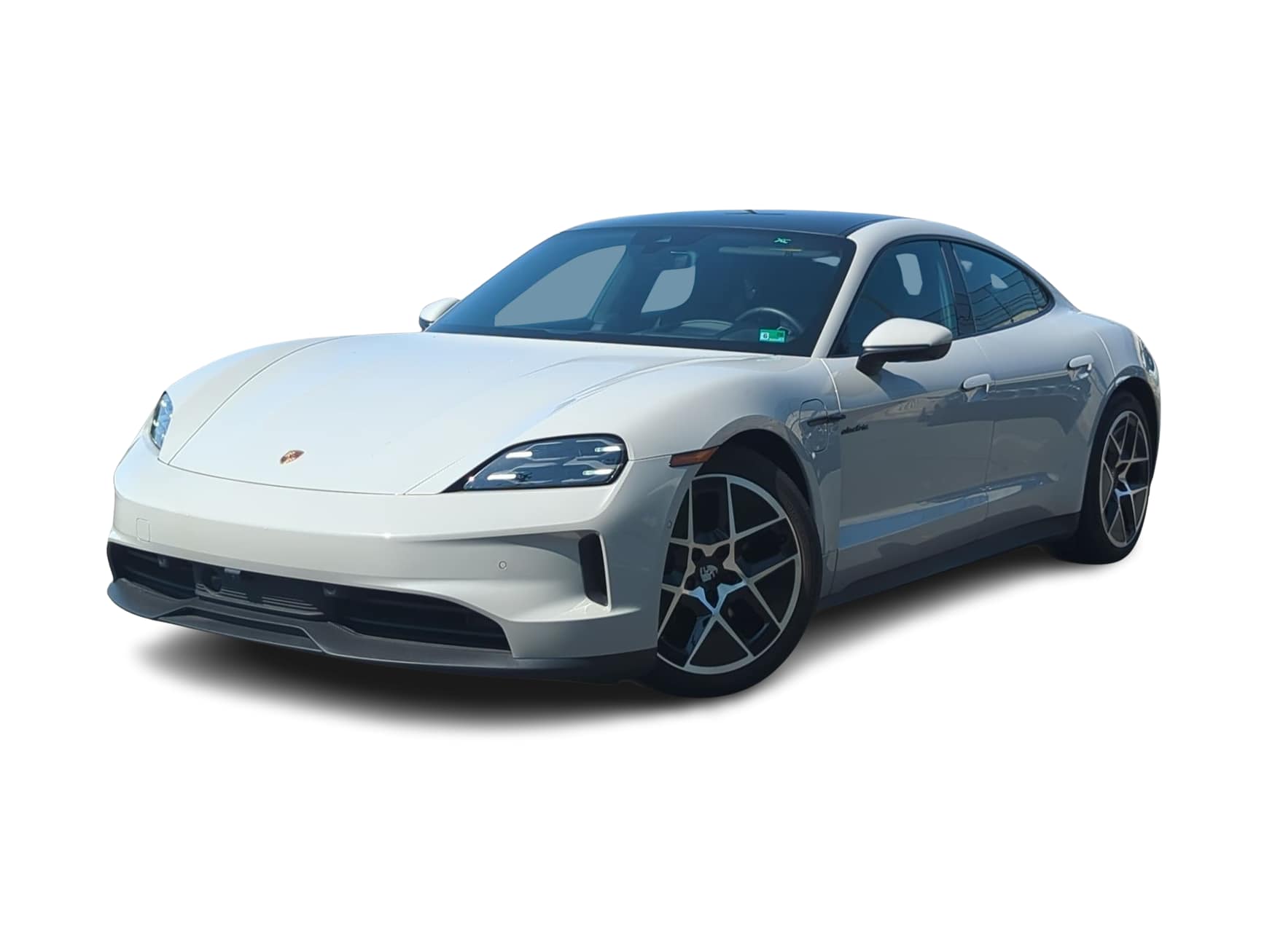 2025 Porsche Taycan  -
                  Sterling, VA