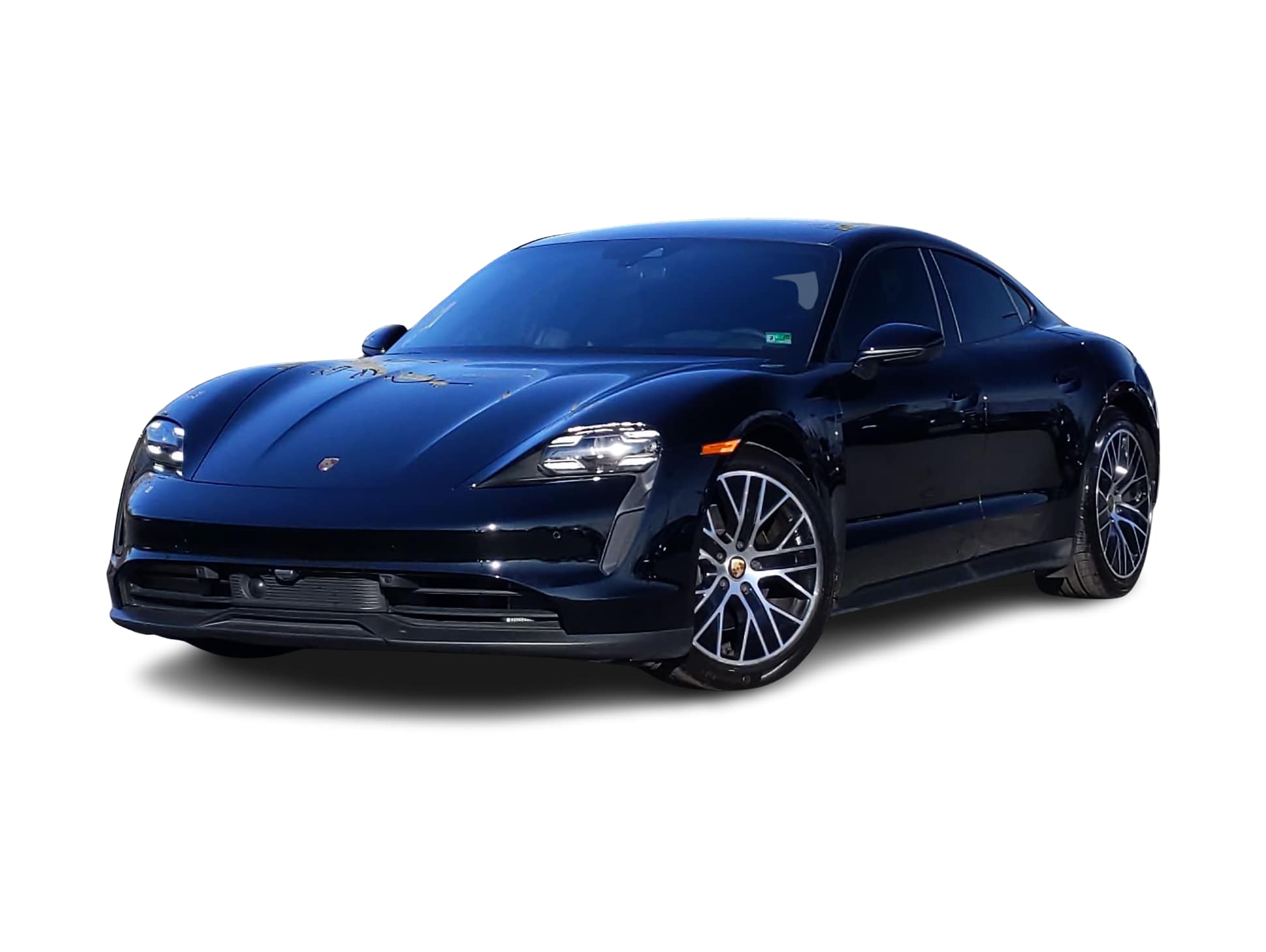 2021 Porsche Taycan  -
                Sterling, VA