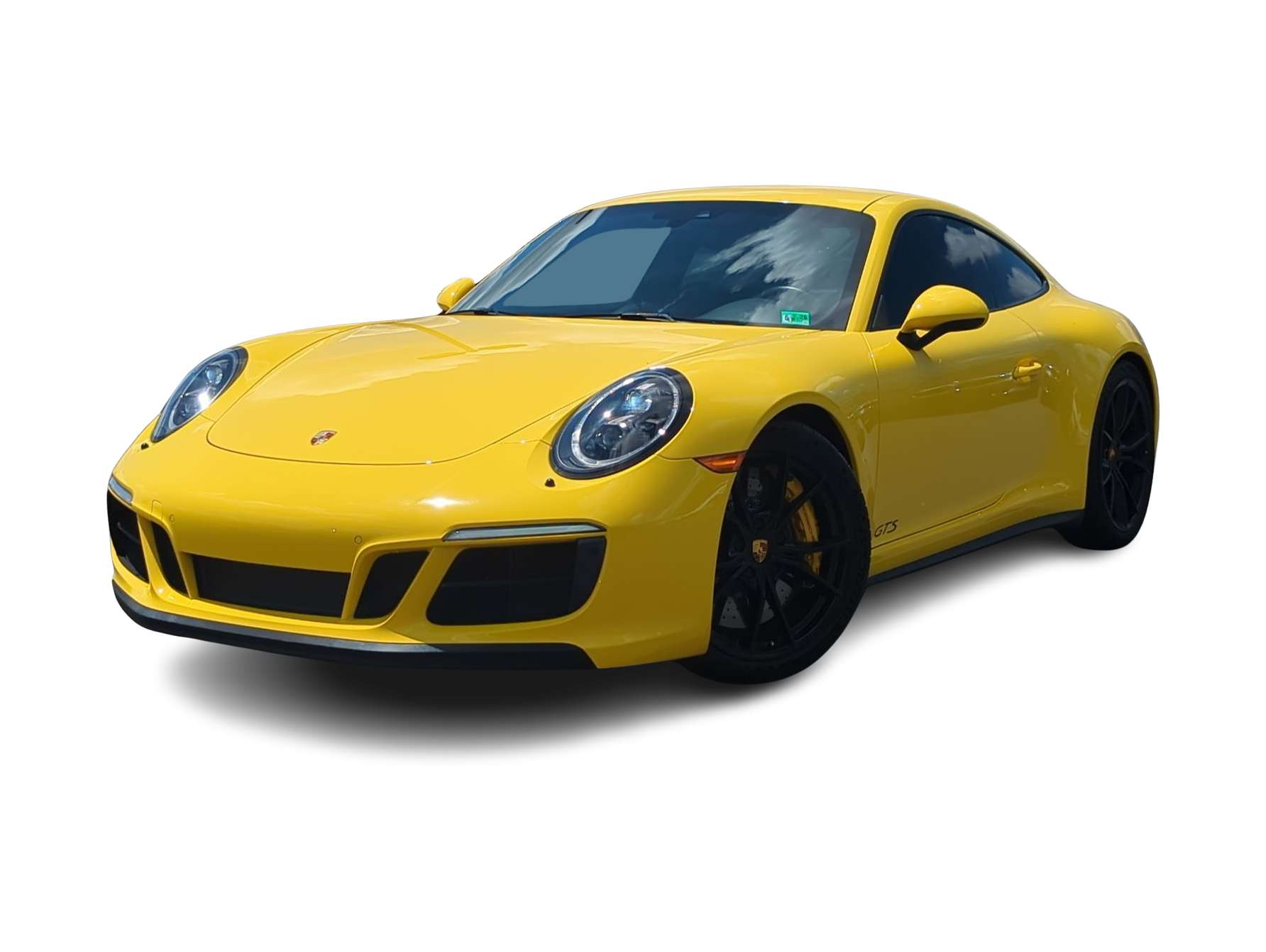 2018 Porsche 911 Carrera S -
                  Sterling, VA