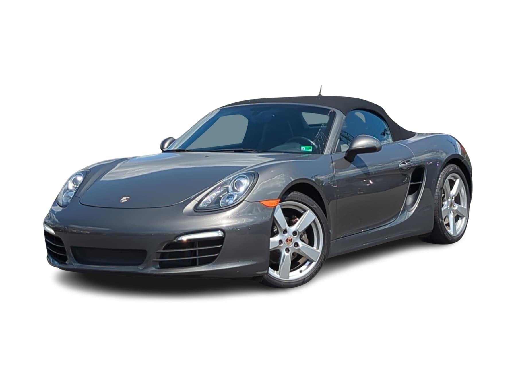 2014 Porsche Boxster Base -
                  Sterling, VA