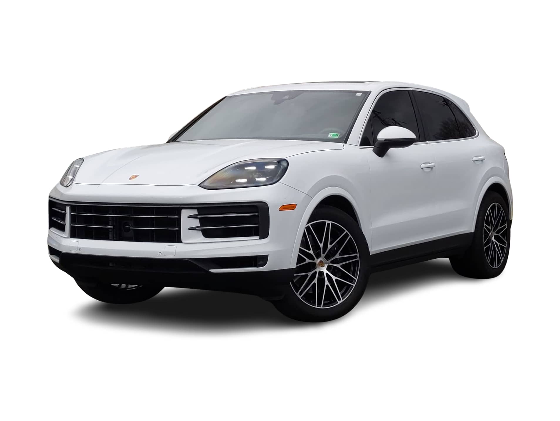 2024 Porsche Cayenne Base -
                Sterling, VA