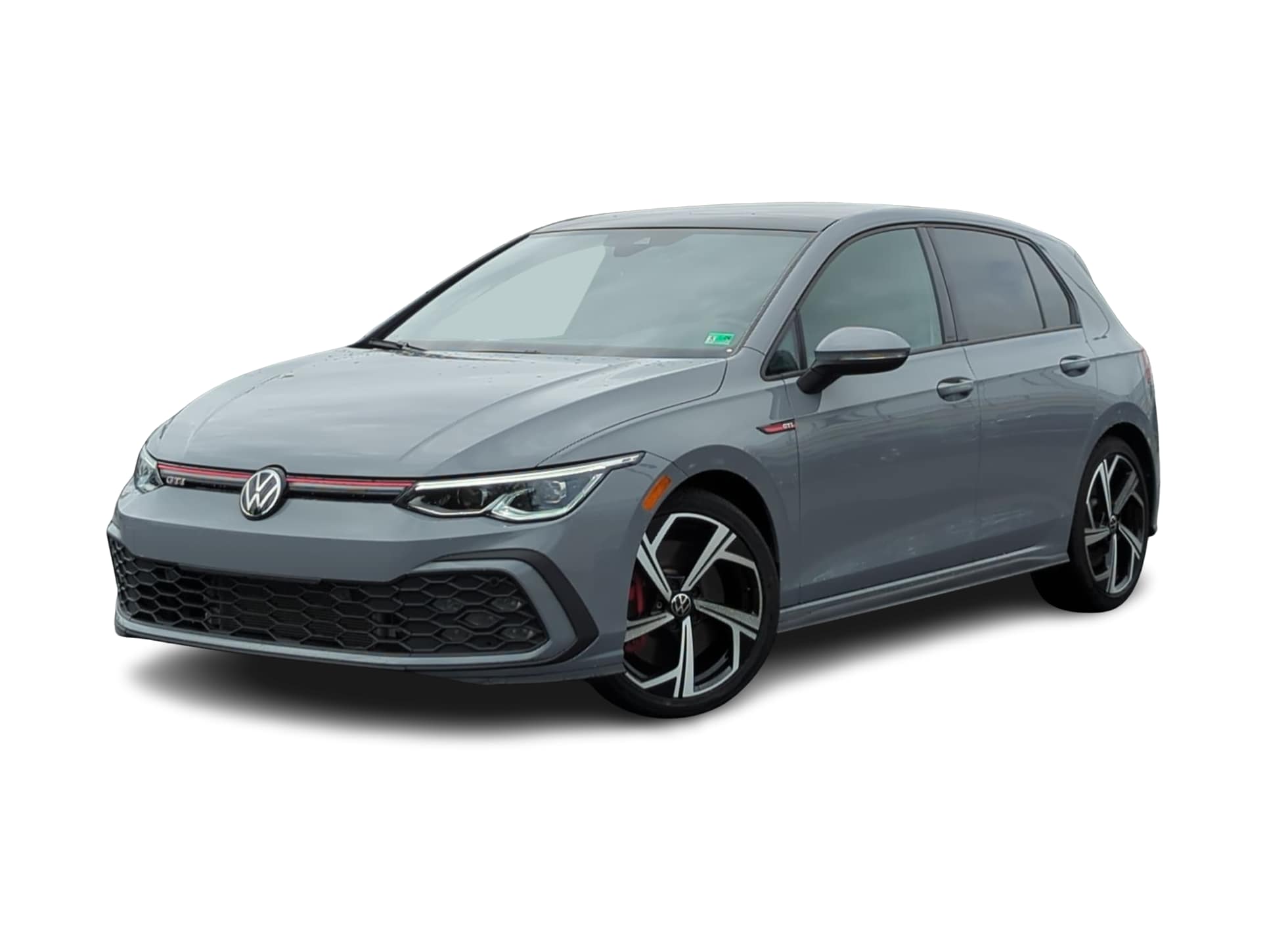 2024 Volkswagen Golf GTI SE -
                Sterling, VA