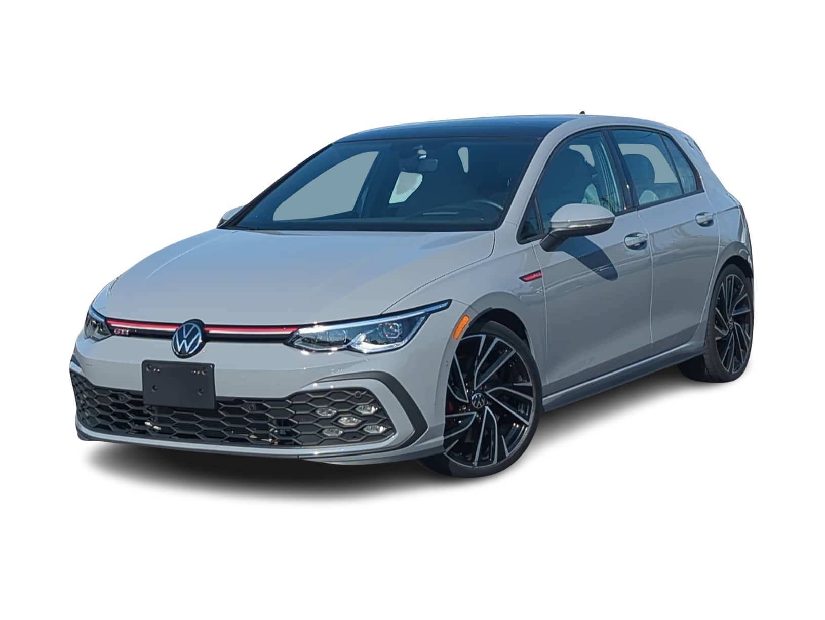 Thumbnail: 2024 Volkswagen Golf - 1