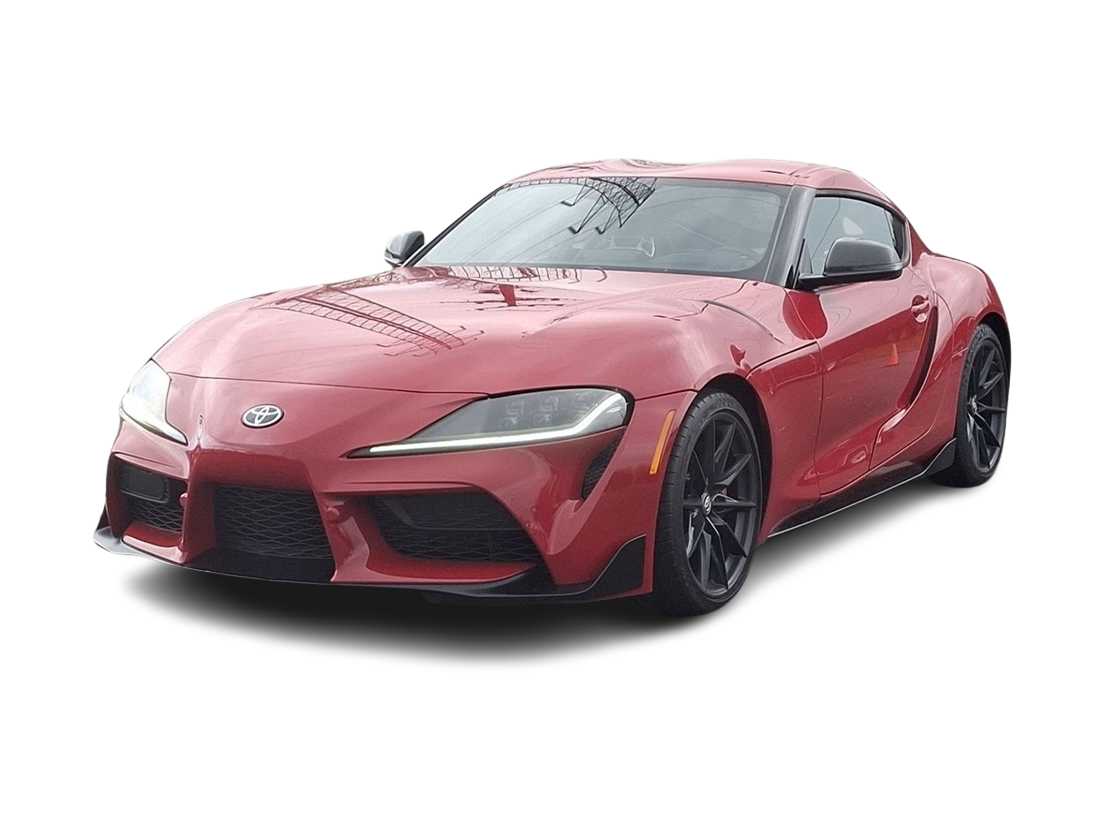 2024 Toyota GR Supra Premium -
                Sterling, VA