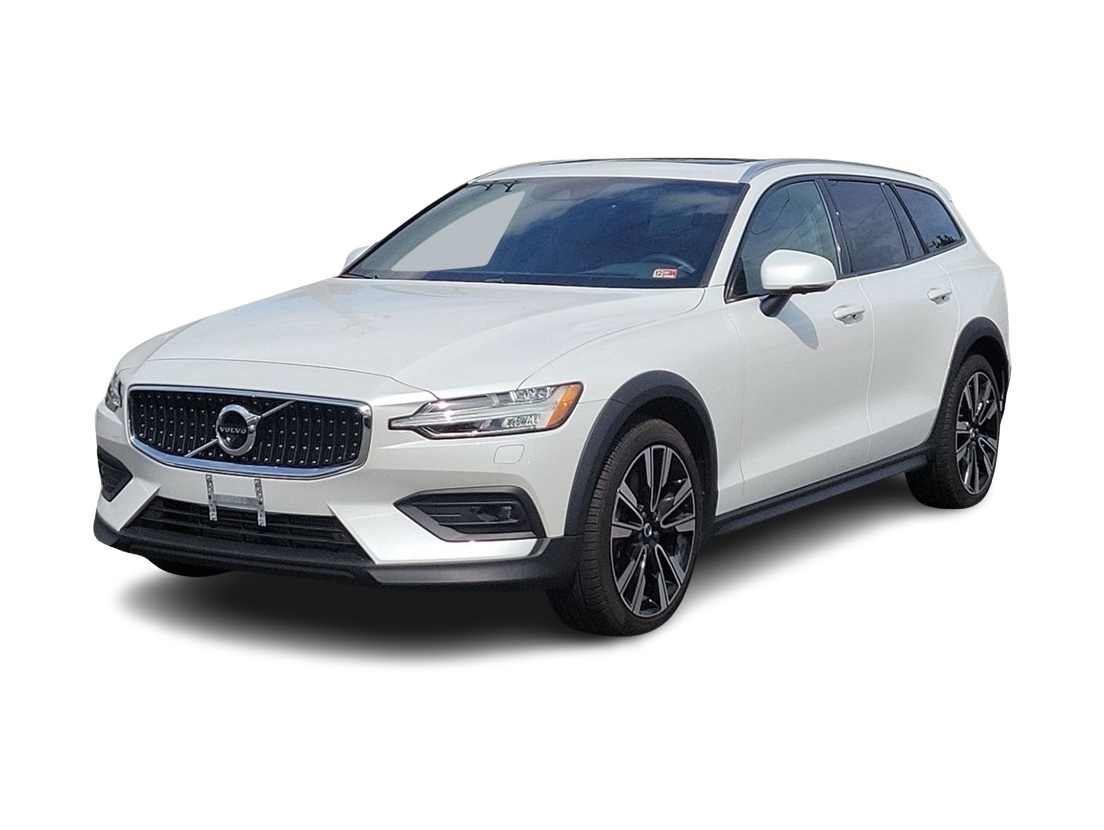 2022 Volvo V60 T5 -
                Sterling, VA