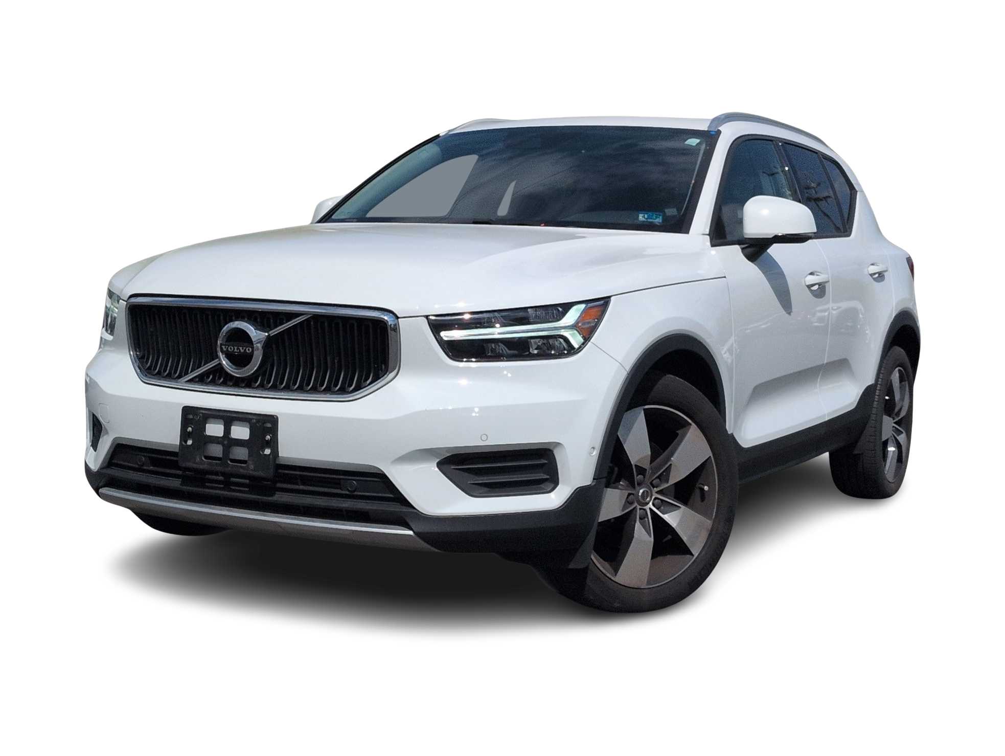 2019 Volvo XC40 T5 Momentum -
                  Sterling, VA