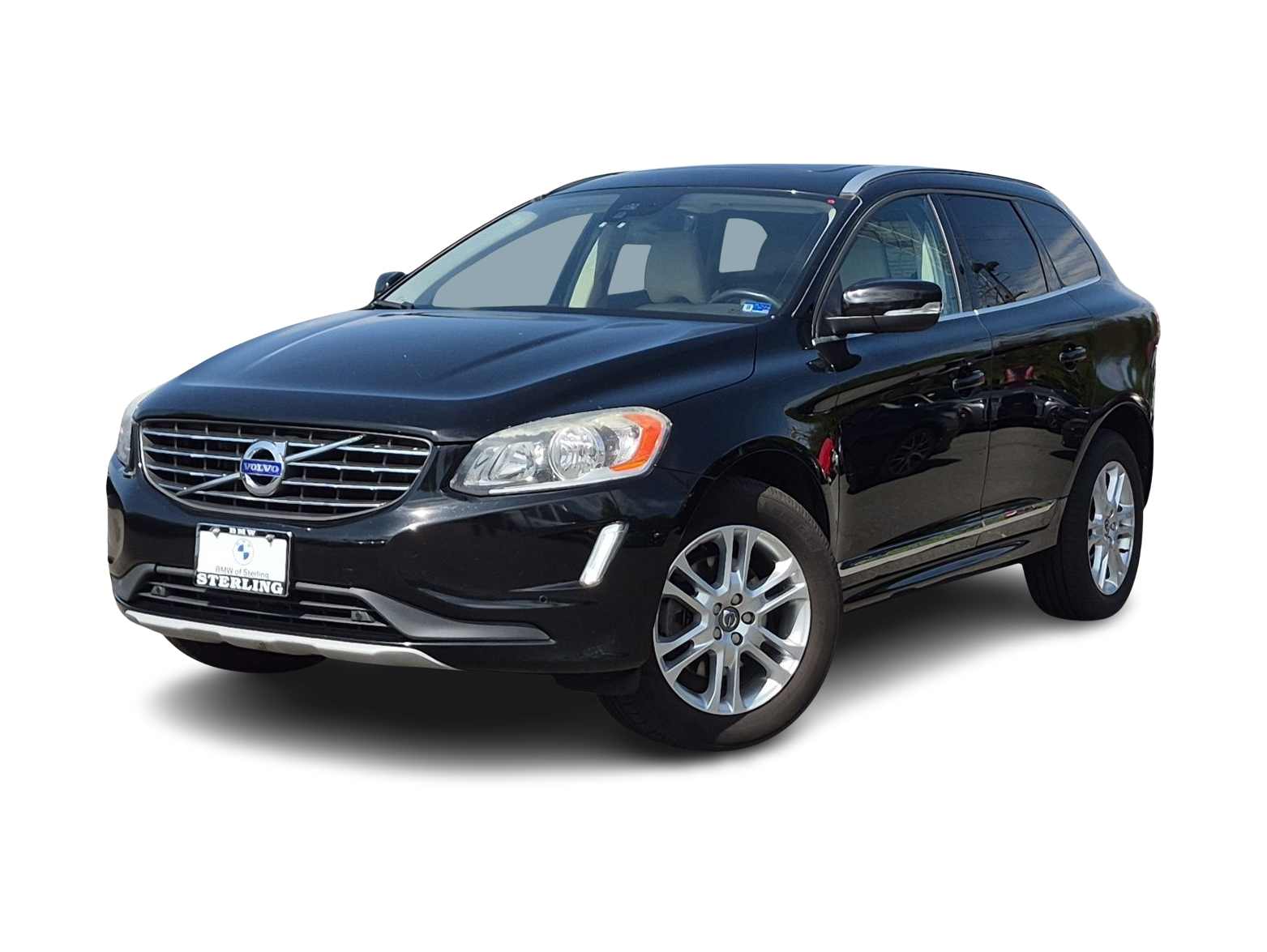 2016 Volvo XC60 T5 -
                  Sterling, VA