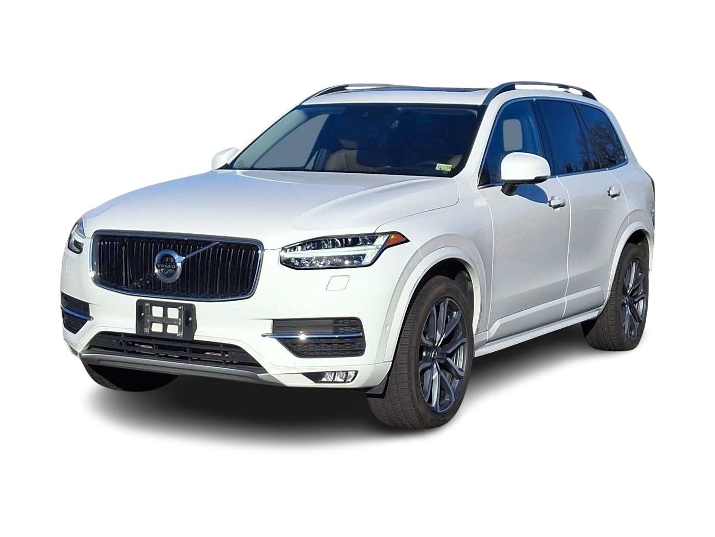 2019 Volvo XC90 T6 Momentum -
                Sterling, VA