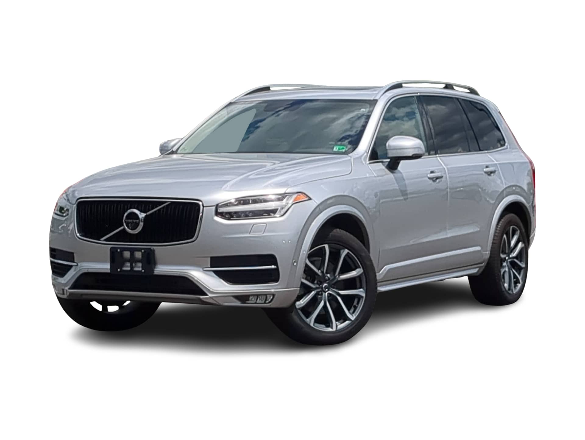 2017 Volvo XC90 T6 Momentum -
                Sterling, VA