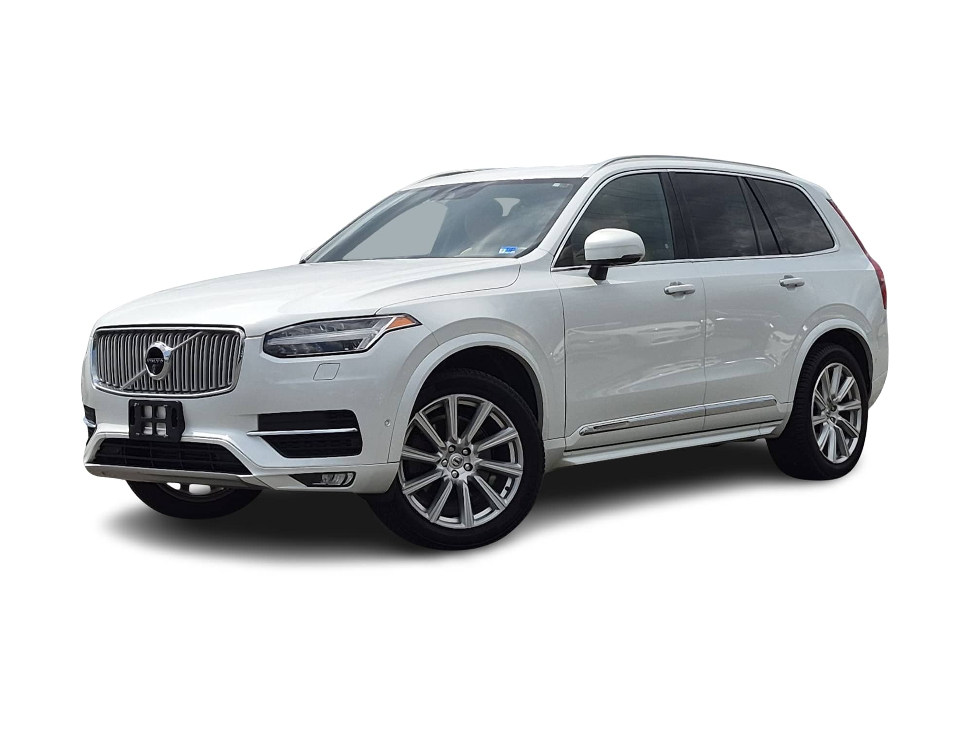 2018 Volvo XC90 T6 Inscription -
                  Sterling, VA