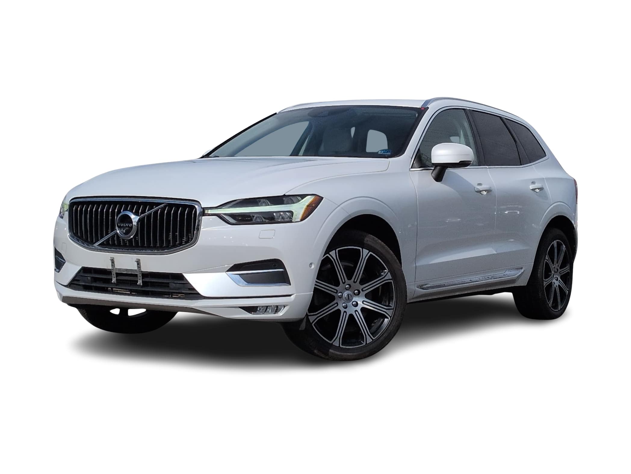 2018 Volvo XC60 T6 Inscription -
                  Sterling, VA