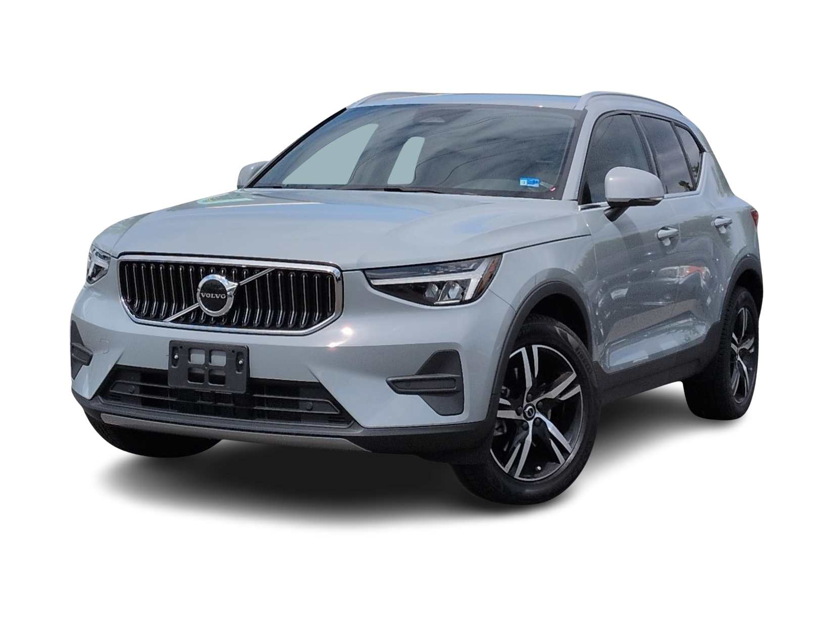 Thumbnail: 2024 Volvo XC40 - 1