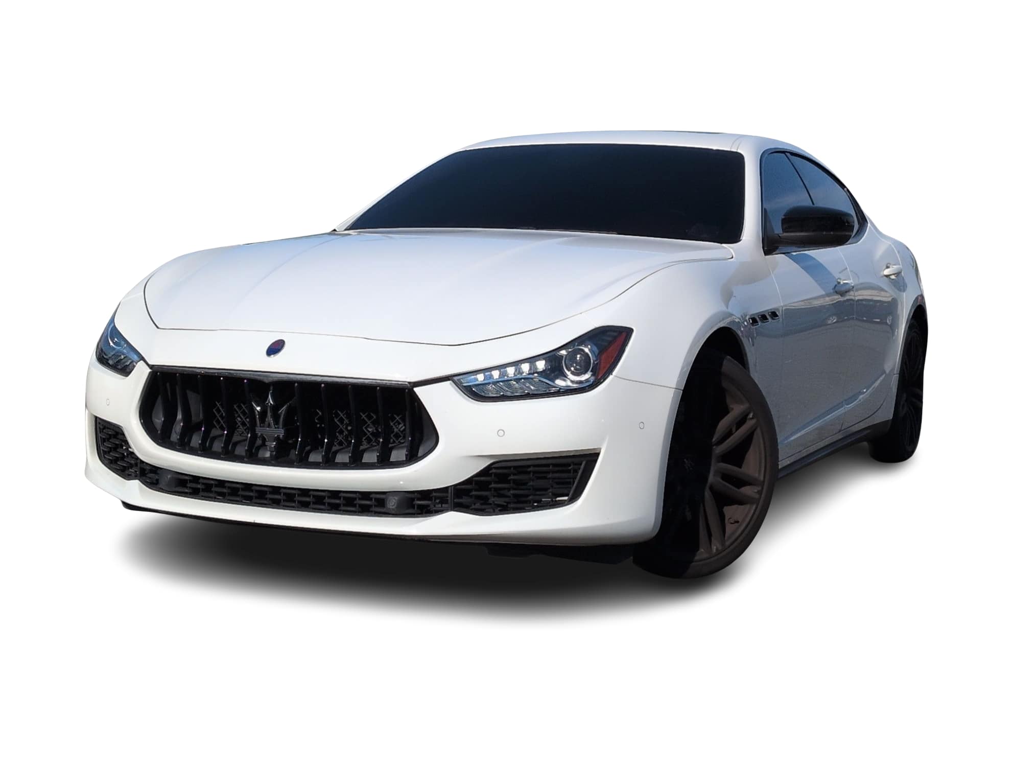 2021 Maserati Ghibli S Q4 -
                  Sterling, VA