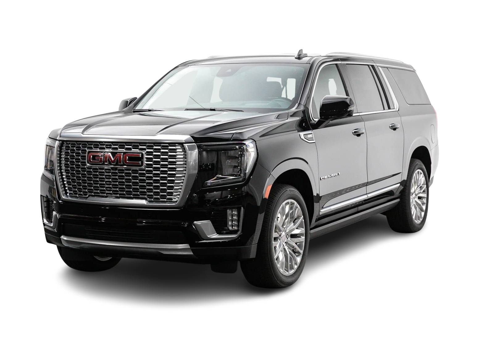 2023 GMC Yukon XL Denali -
                Sterling, VA