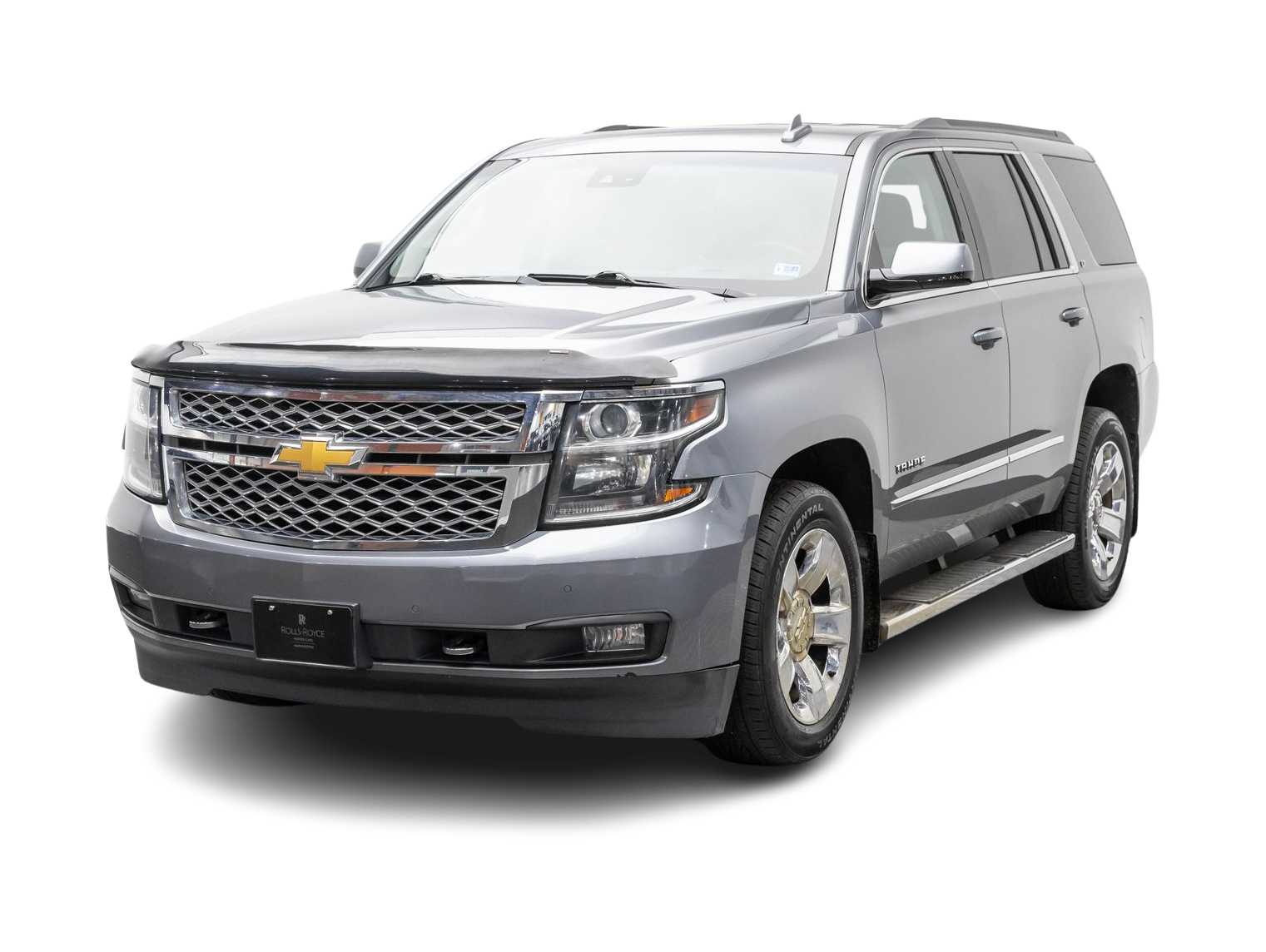 2018 Chevrolet Tahoe LT -
                  Sterling, VA