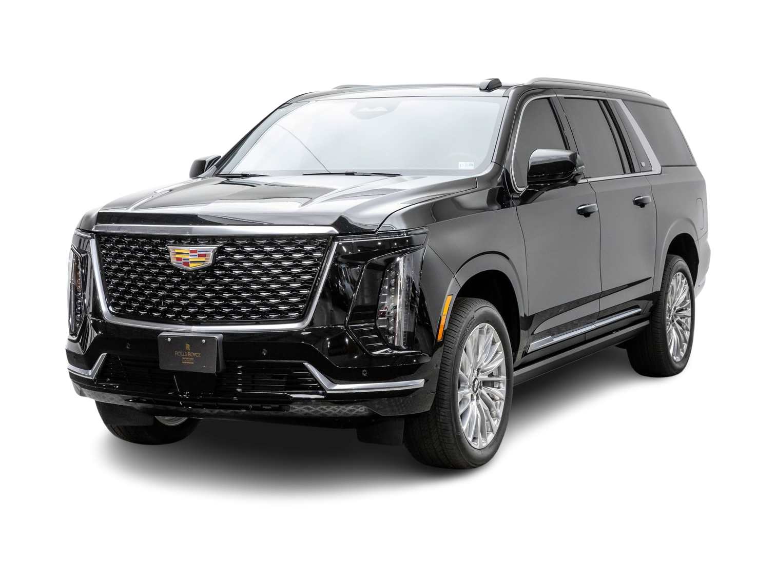 2026 Cadillac Escalade ESV Luxury -
                  Sterling, VA