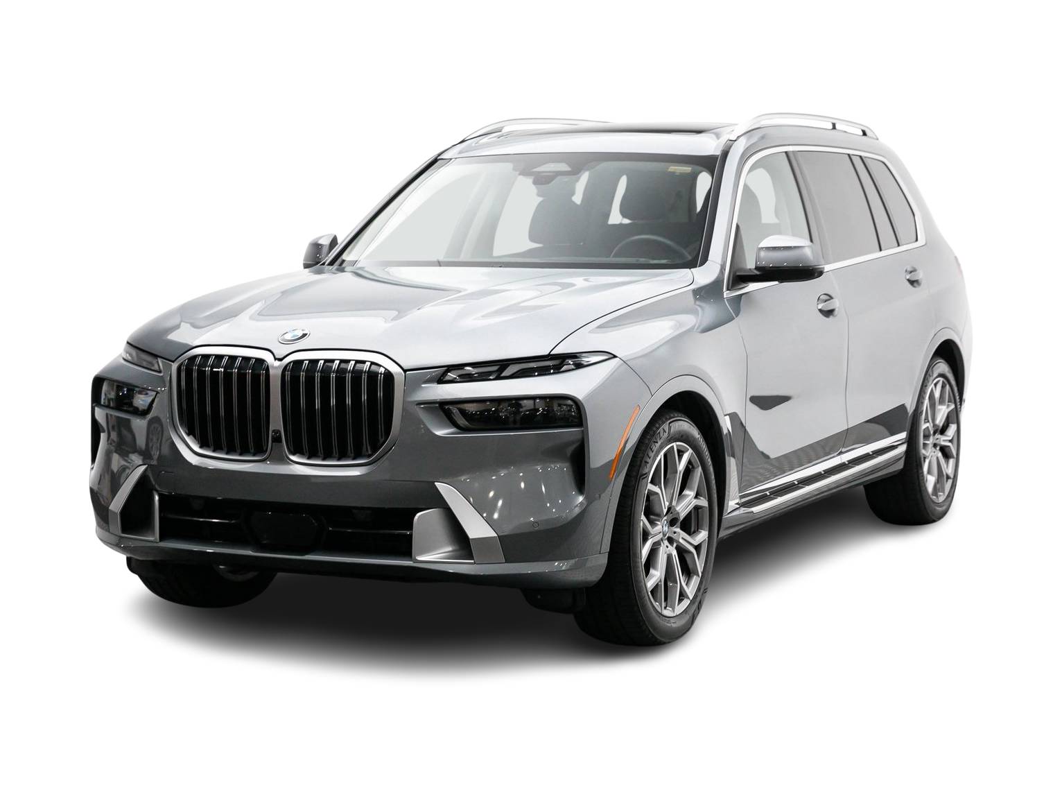 2024 BMW X7 xDrive40i -
                Sterling, VA