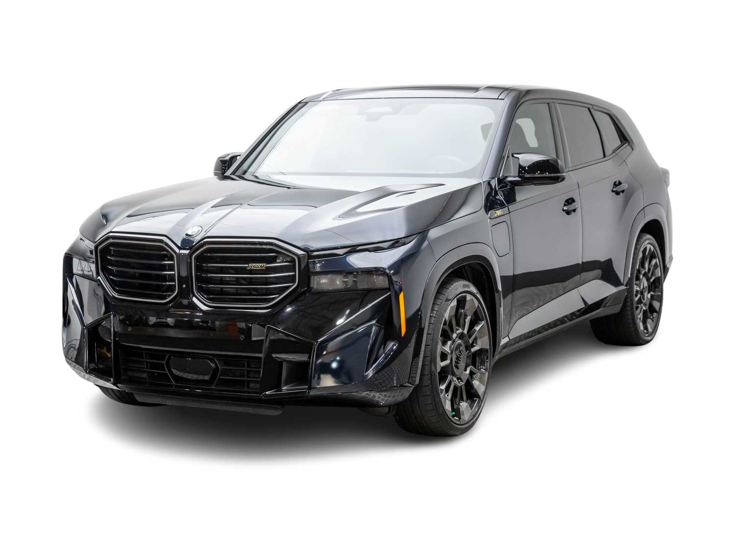 2024 BMW XM  -
                  Sterling, VA