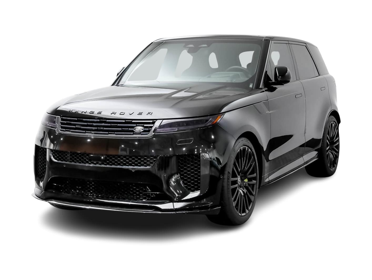 2024 Land Rover Range Rover Sport SV Edition One -
                  Sterling, VA