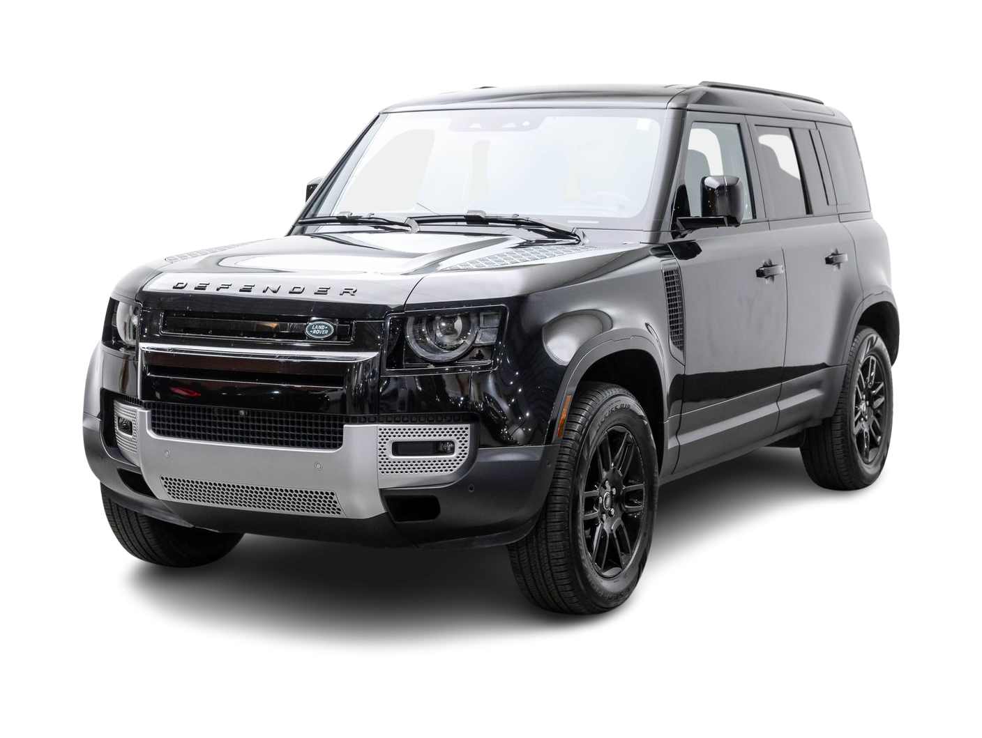 Thumbnail: 2025 Land Rover Defender - 1