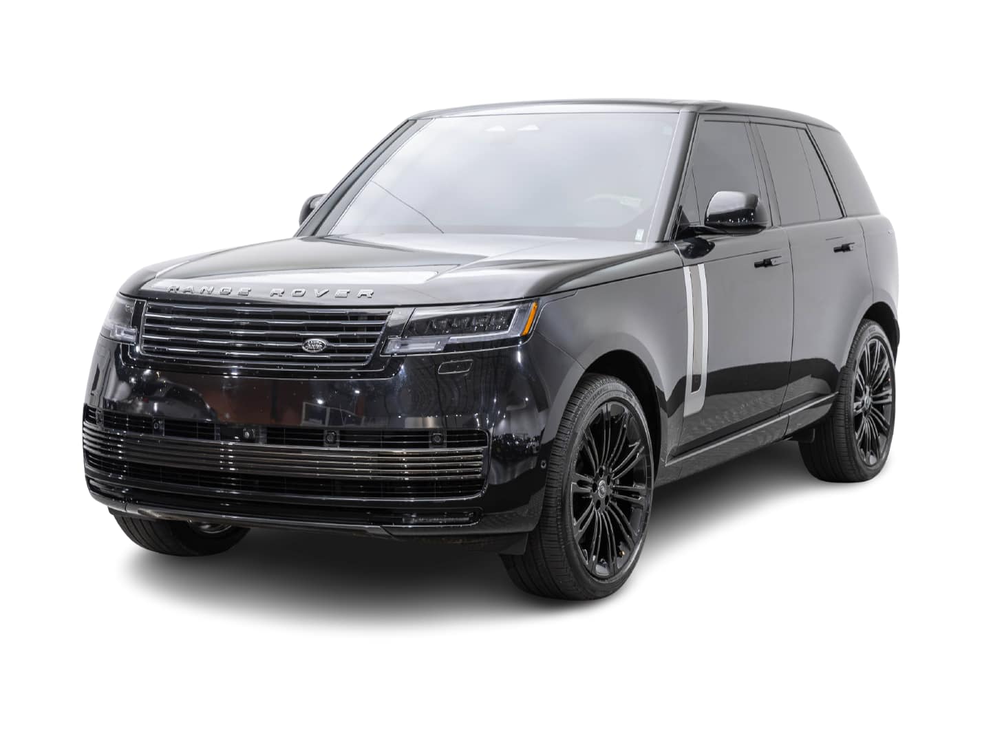 Thumbnail: 2025 Land Rover Range Rover - 1
