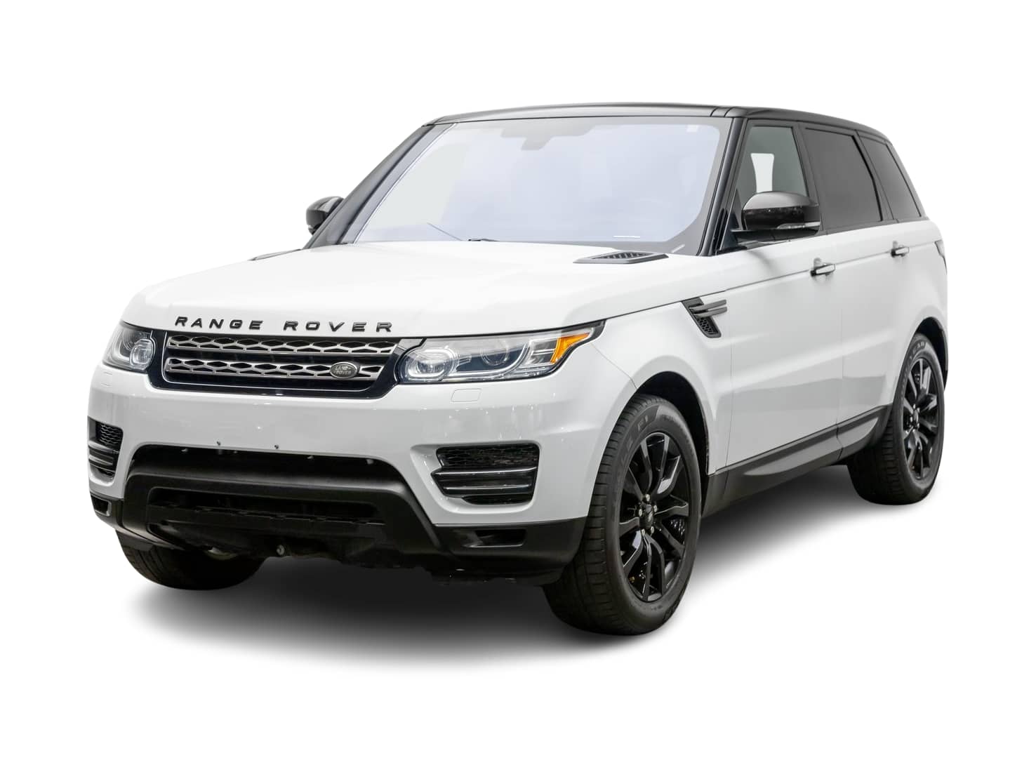 2016 Land Rover Range Rover Sport SE -
                  Sterling, VA