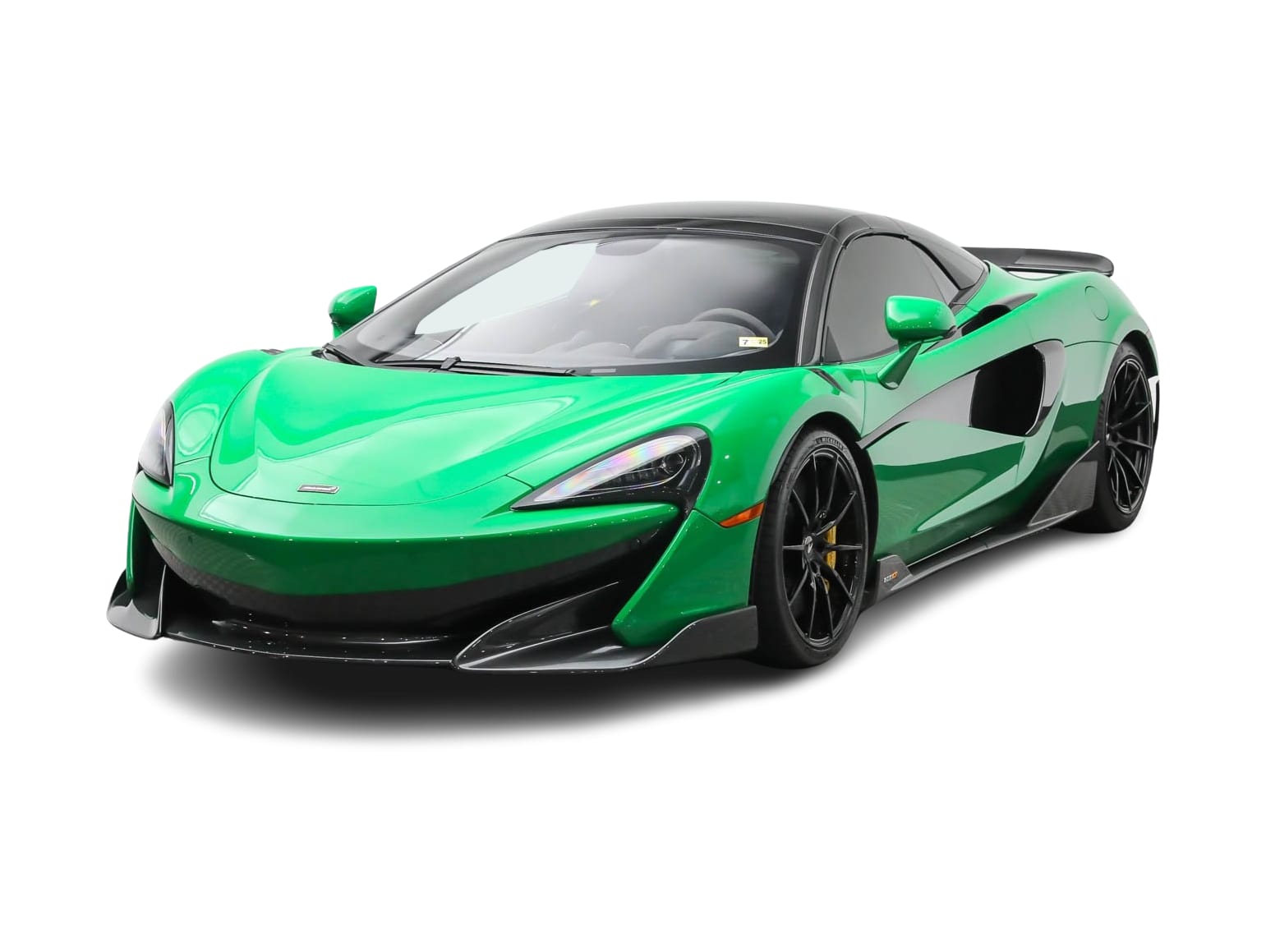 2020 Mclaren 600LT  -
                Sterling, VA