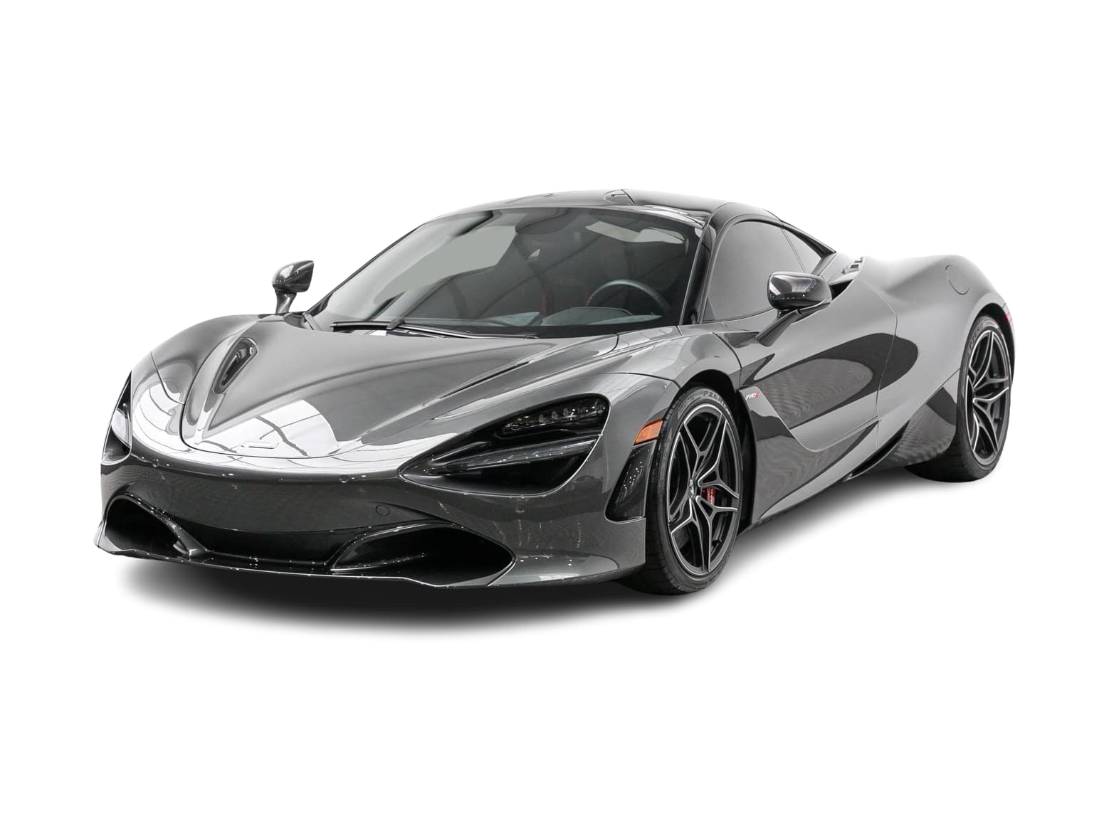 2019 Mclaren 720S  -
                Sterling, VA