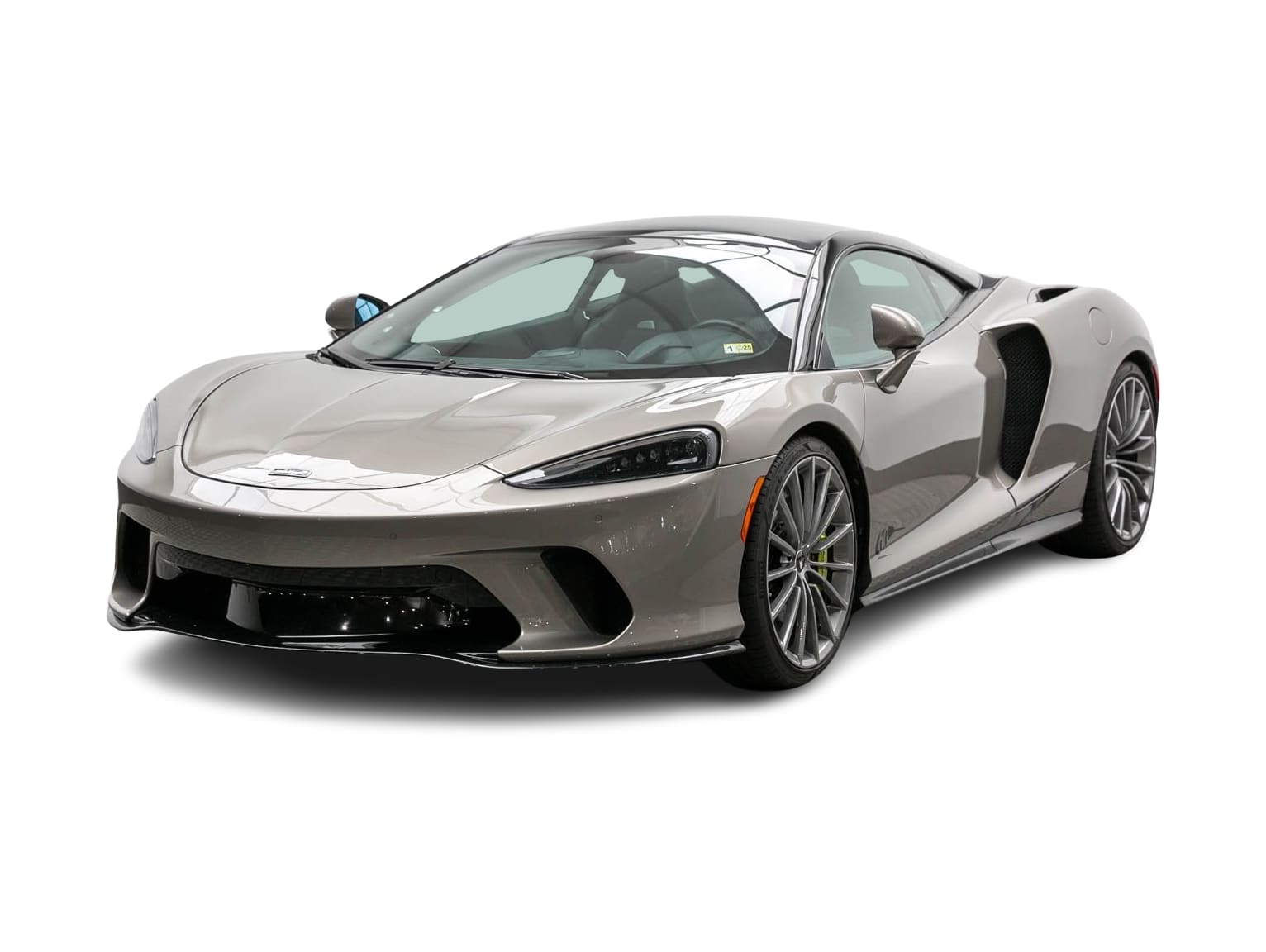 2023 Mclaren GT  -
                Sterling, VA