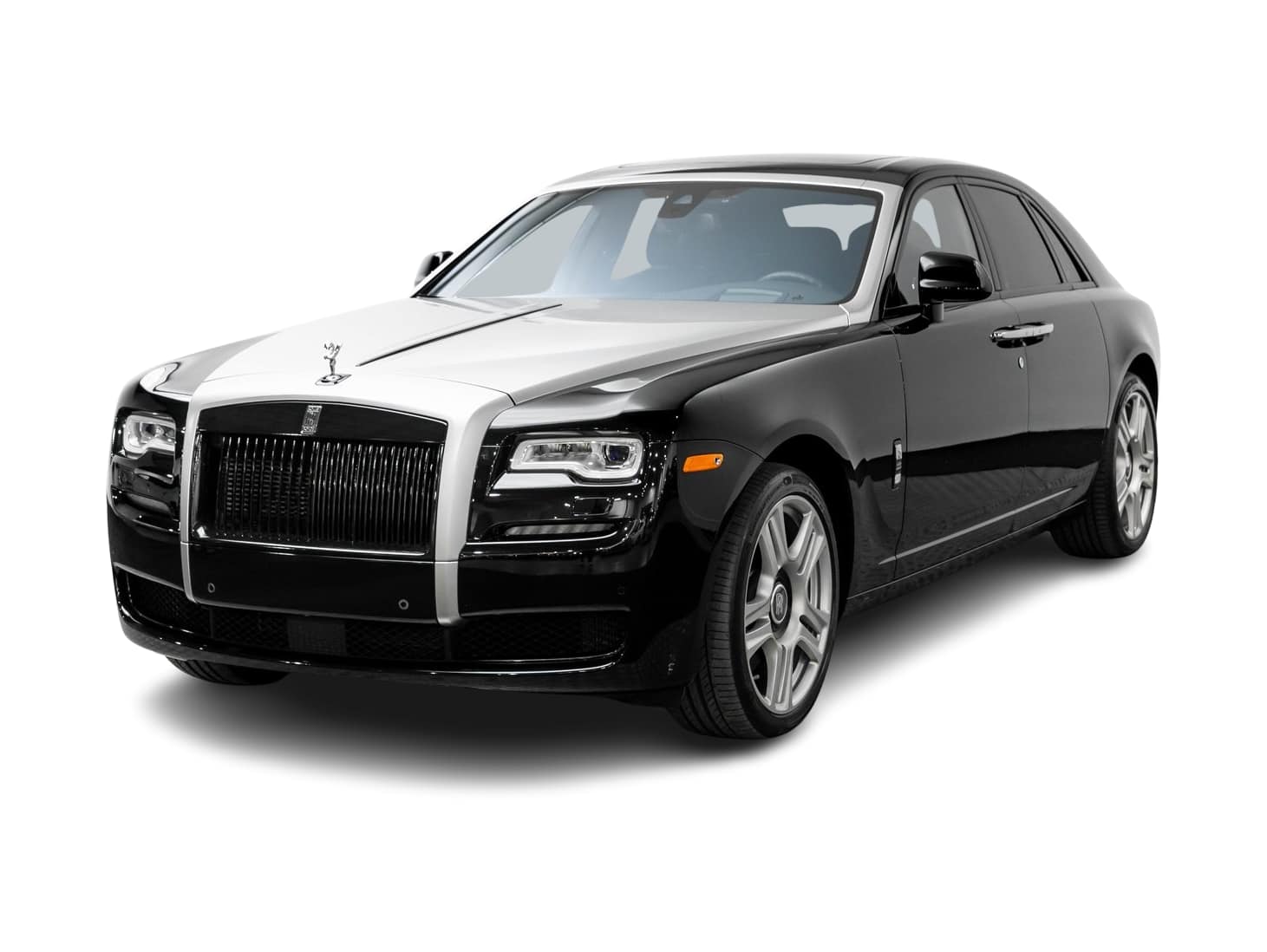 2015 Rolls-Royce Ghost  -
                Sterling, VA